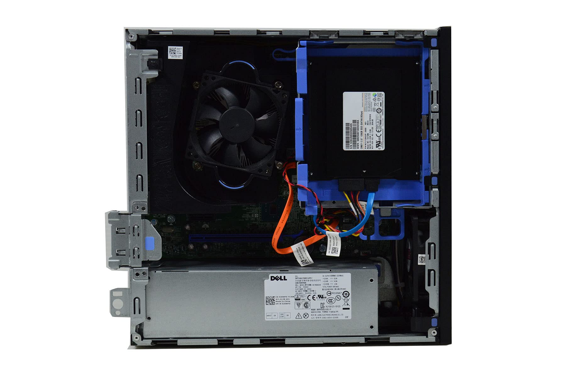 Amazon.co.jp: デスクトップパソコン Office搭載 SSD 256GB (新 品 換