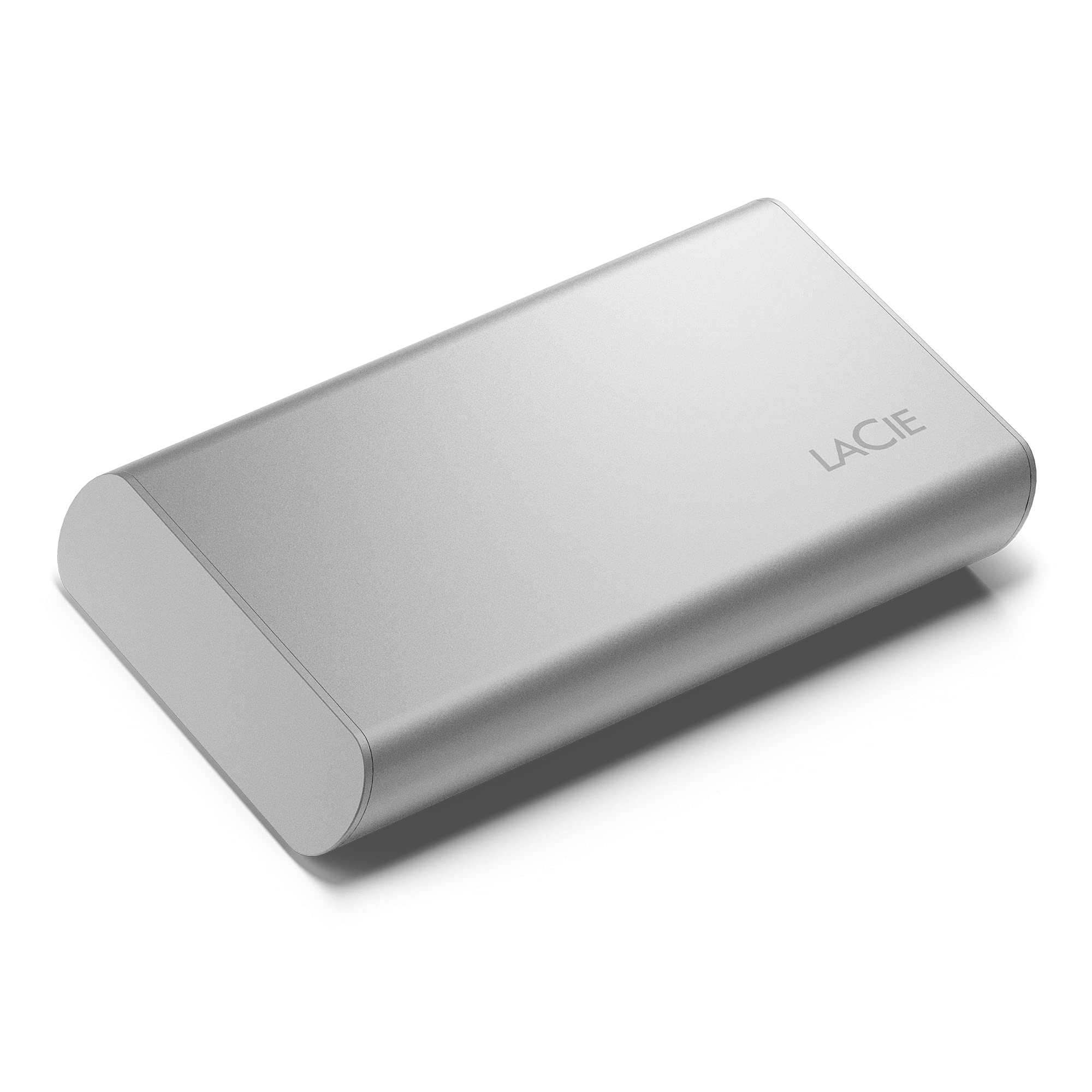 Amazon | LaCie ポータブルSSD Portable SSD 2TB USB-C Mac/iPad