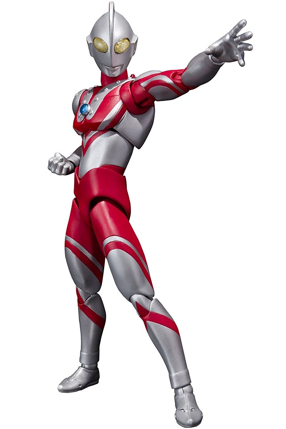 Amazon.co.jp: ULTRA-ACT ウルトラマンメビウス ゾフィー Special Set