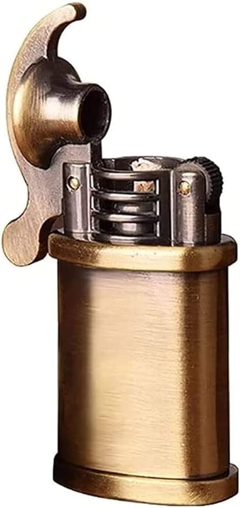 Amazon.co.jp: 電子ライター シガーライターアンティークライター