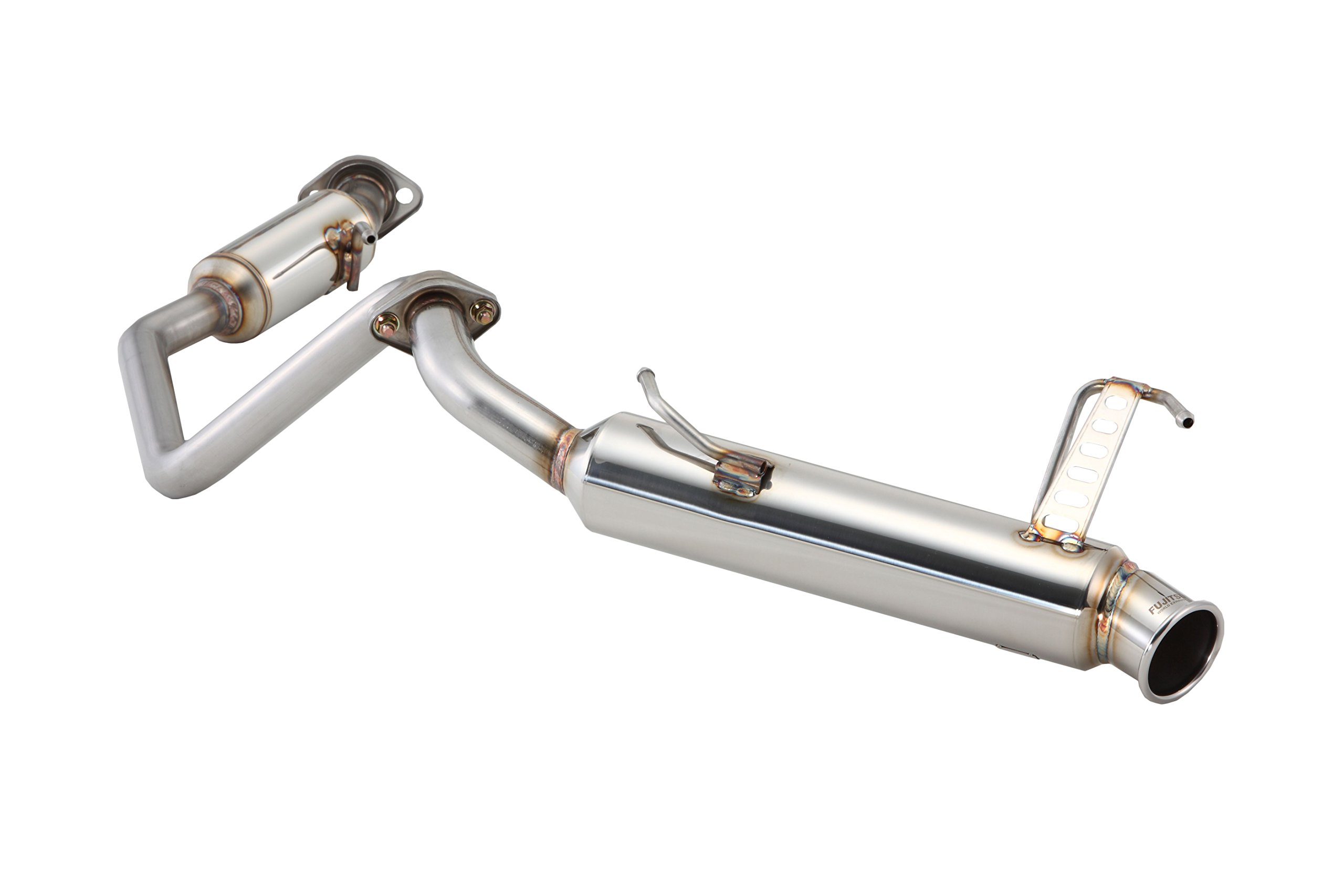 Amazon | フジツボ ( FUJITSUBO ) マフラー【 オーソライズ K 】スズキ