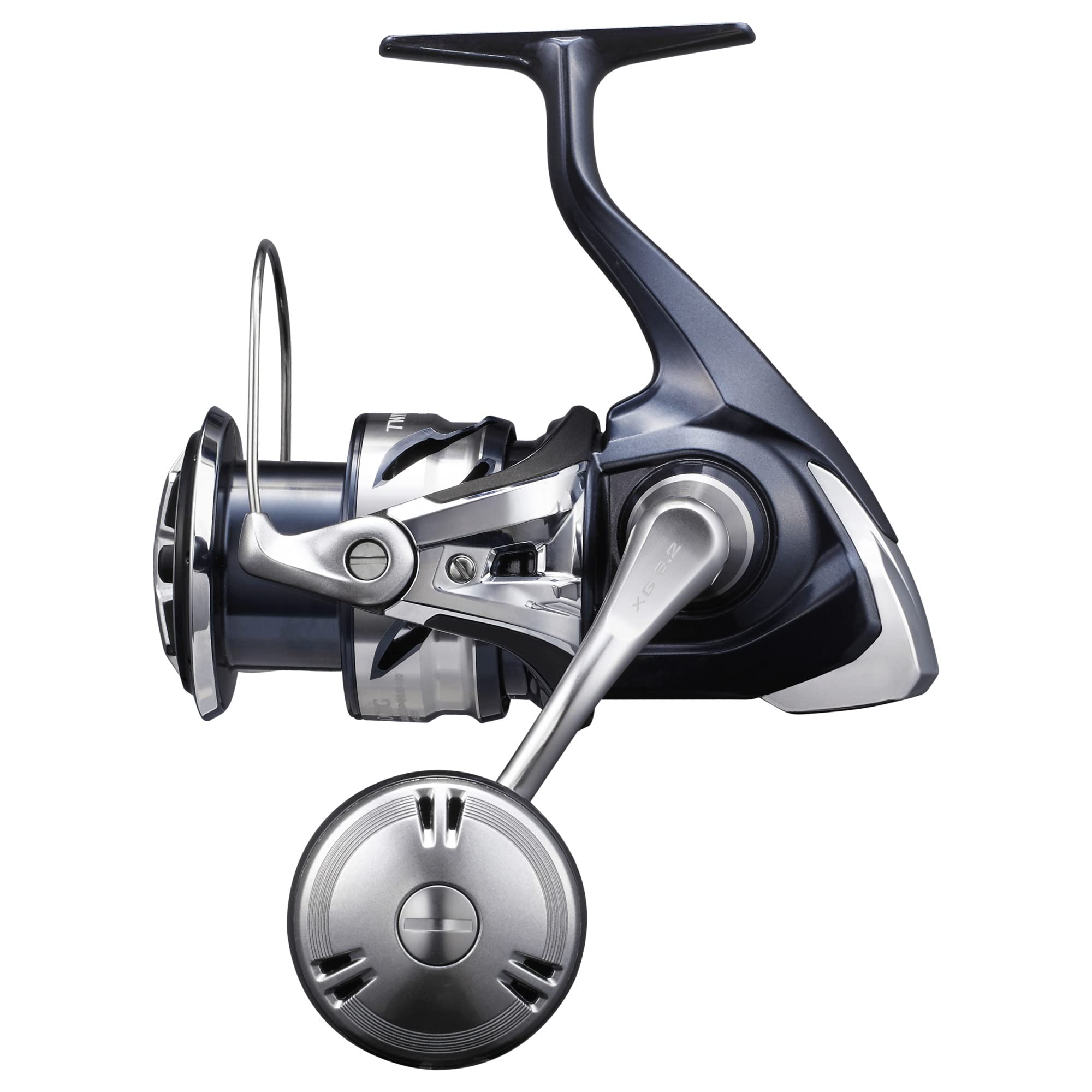 Amazon | TWINPOWER SW C。 | シマノ(SHIMANO) | スピニングリール