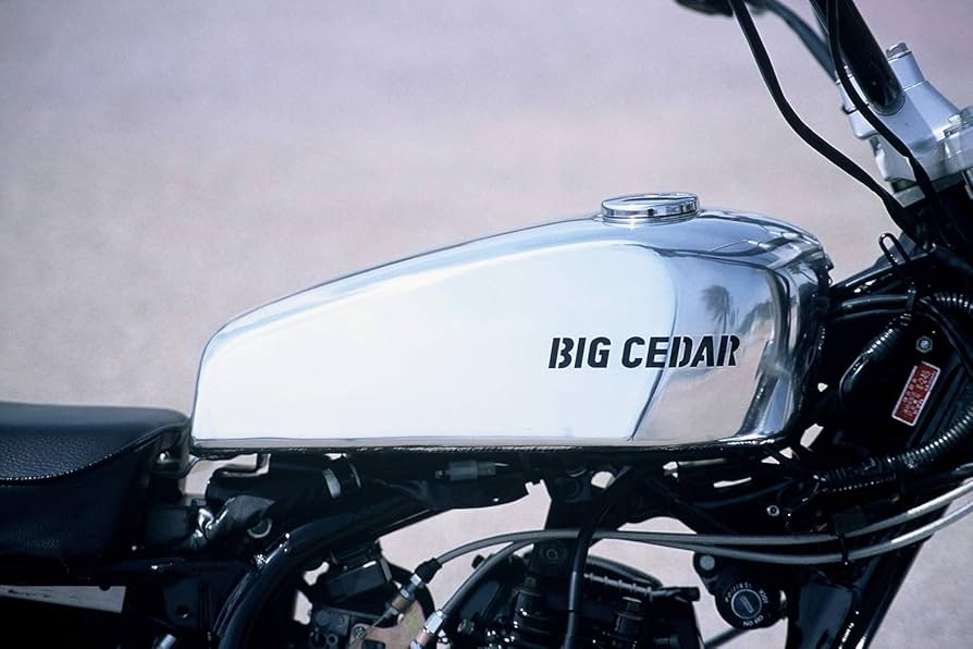 Amazon | フラットサイドアルミタンク(TW~99