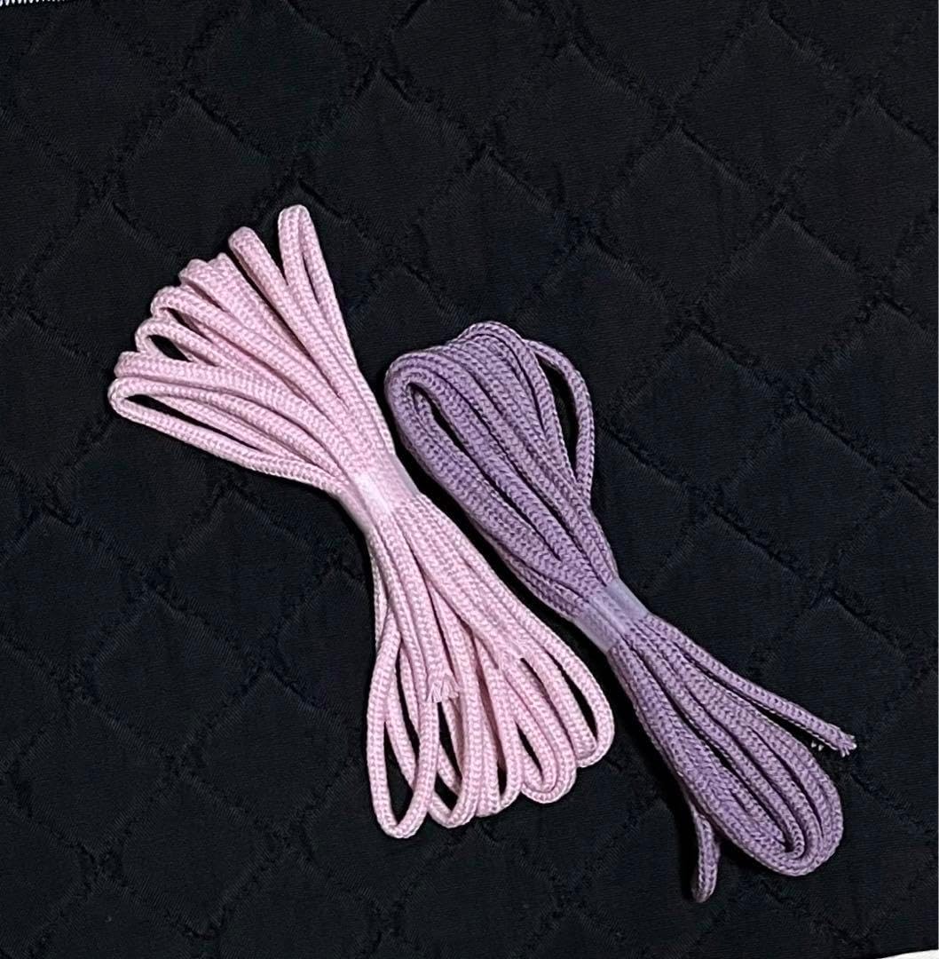 キャリーバッグ 遮光1級生地の巾着 あったか巾着 🏌 各2点 お出かけ用