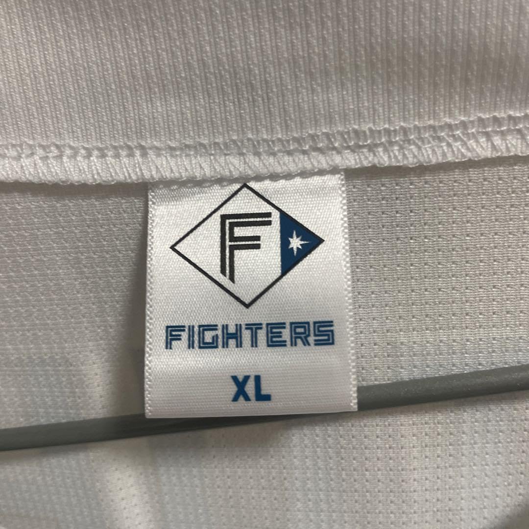 Amazon.co.jp: 北海道日本ハムファイターズ 伊藤大海 レプリカ