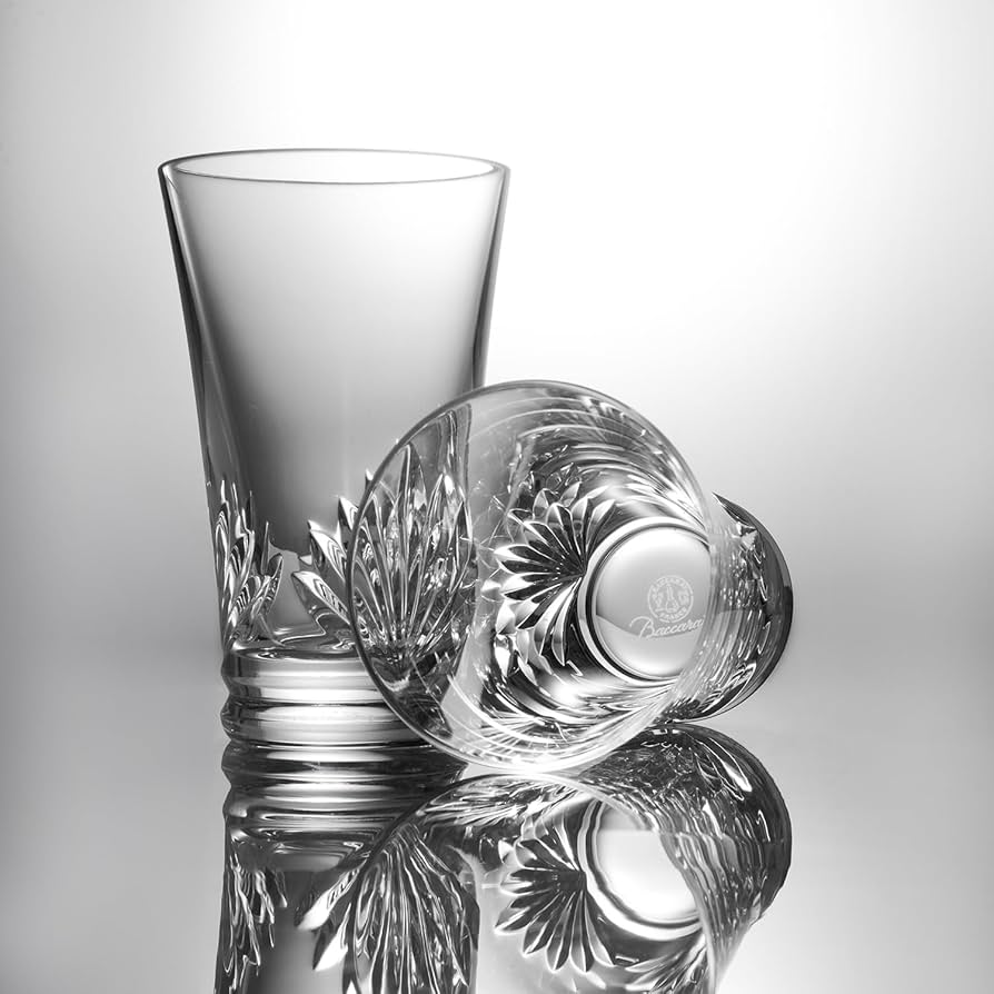 Amazon | 【国内正規品・ラッピング済み】Baccarat バカラ グラス