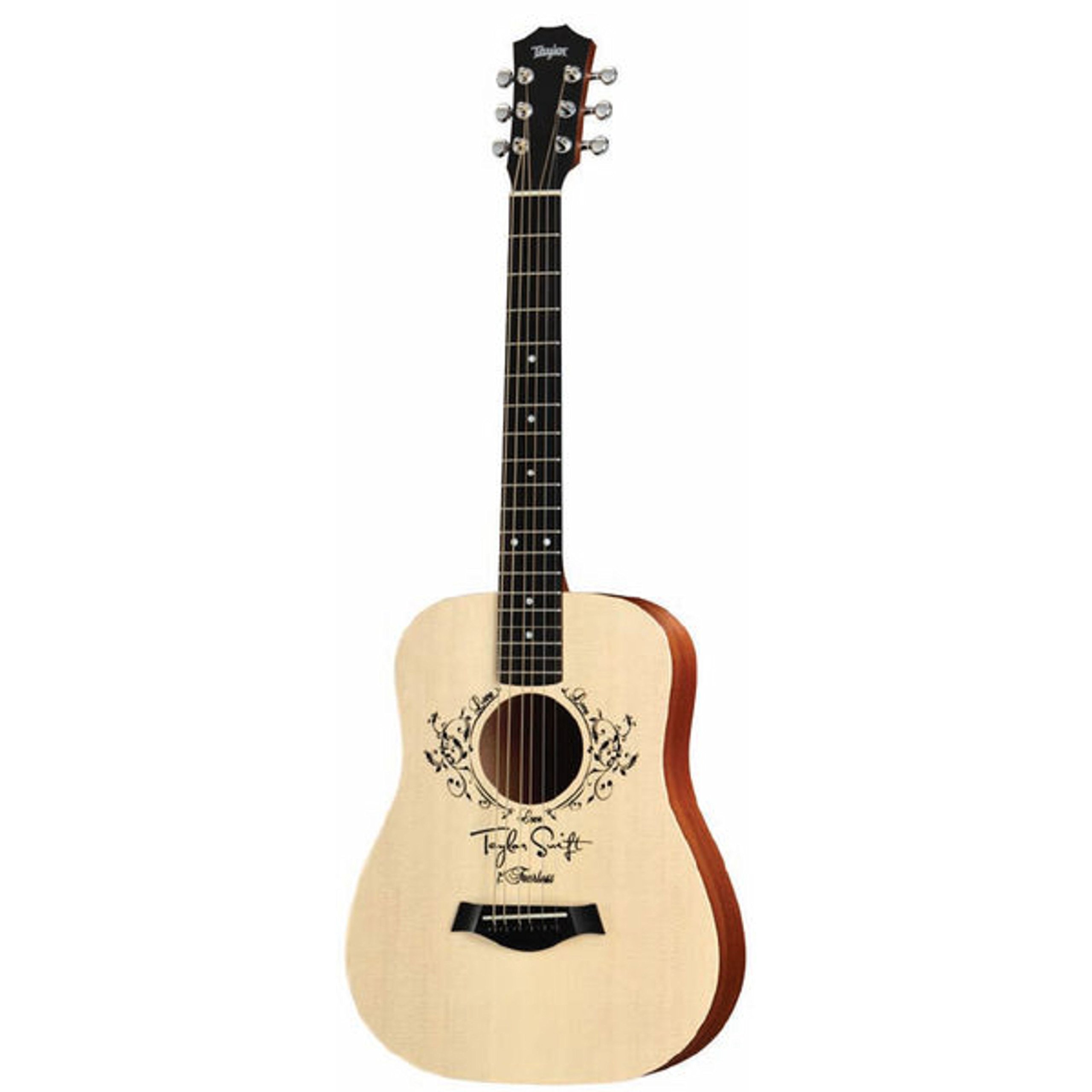 Amazon | Taylor Guitars テイラーギター TSBT2 シグネチャー Series