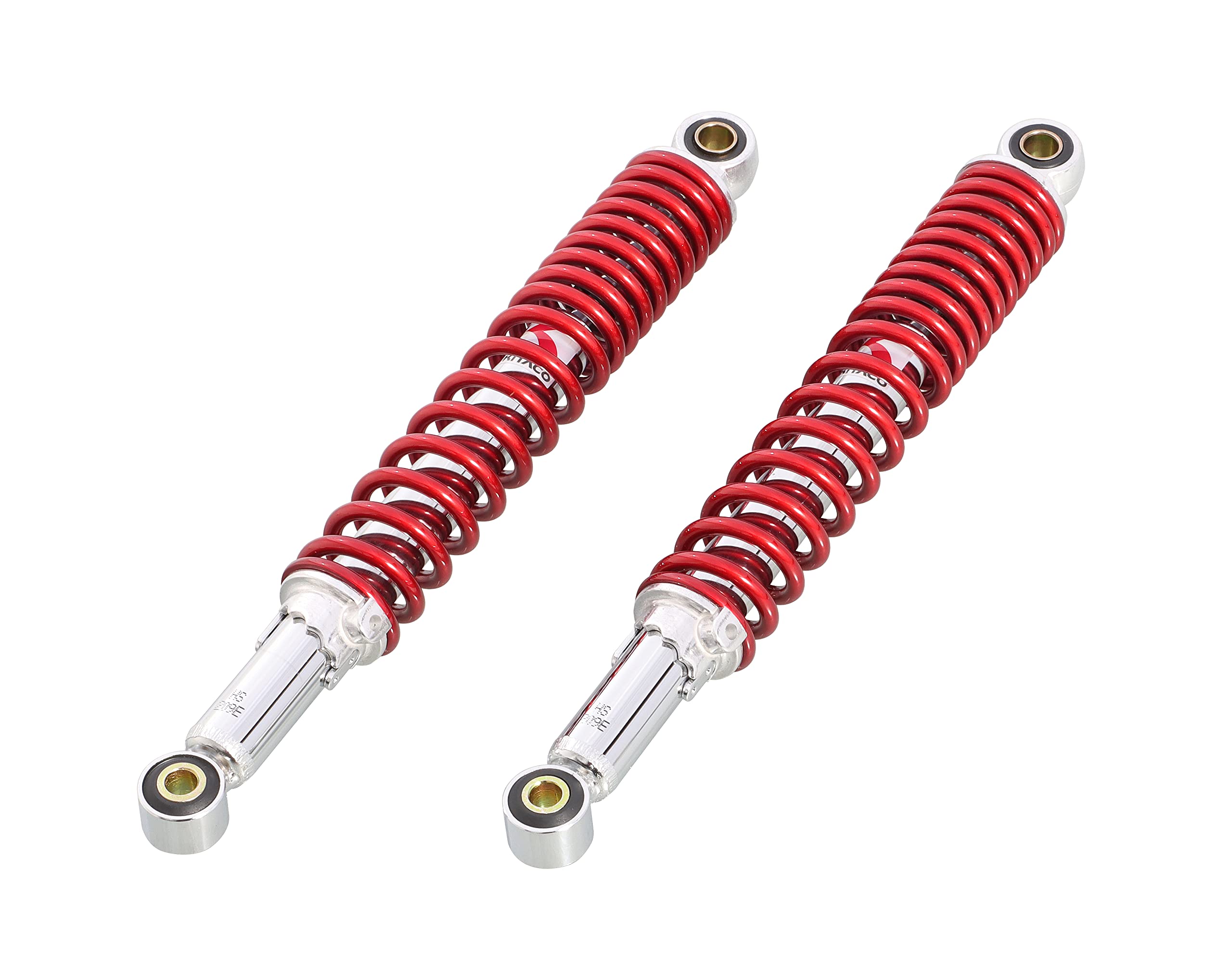 Amazon.co.jp: キタコ(KITACO) リアショックアブソーバー 2本入り