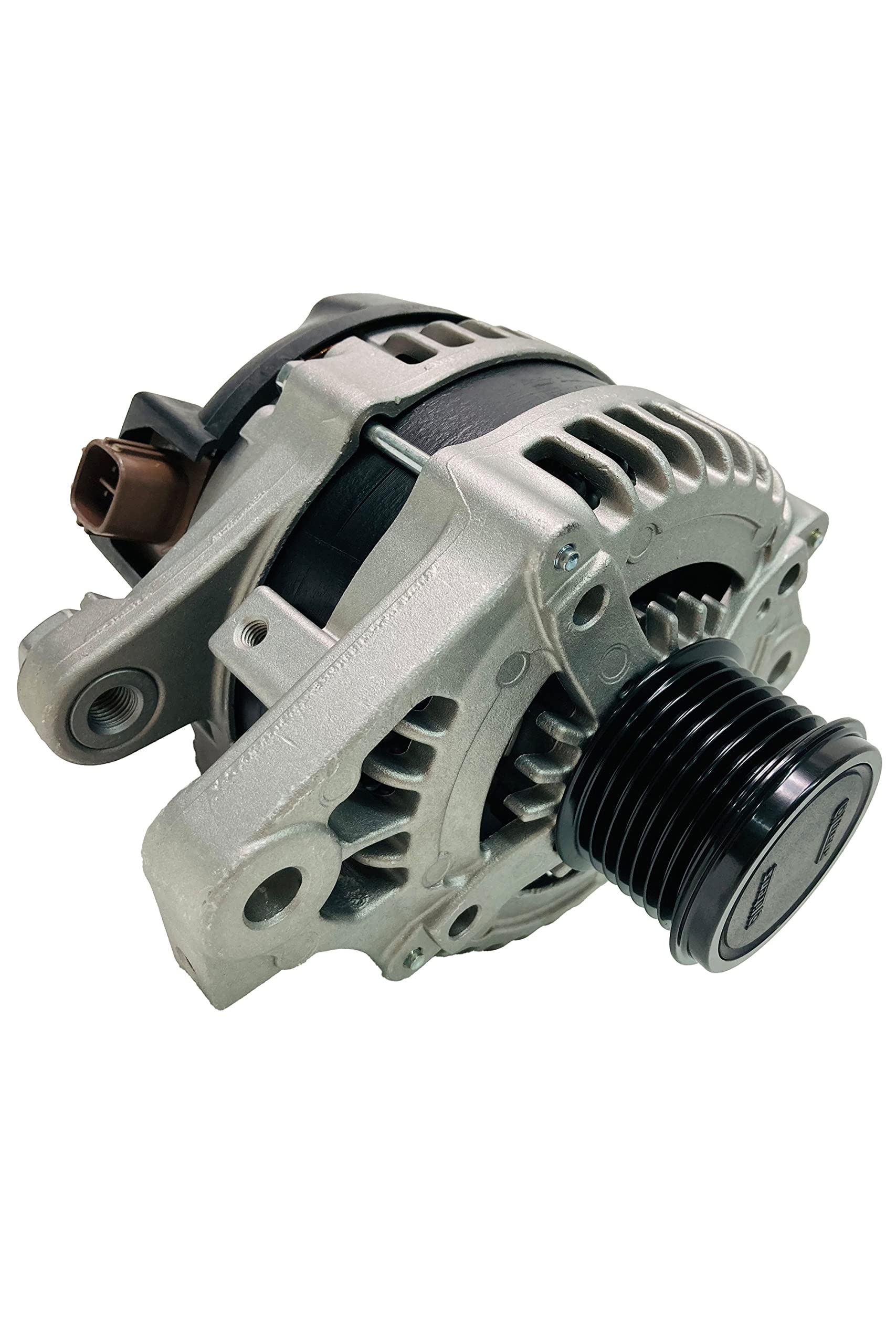 Amazon | 【 国内リビルトのParts Style 】[ ダイナモ オルタネーター