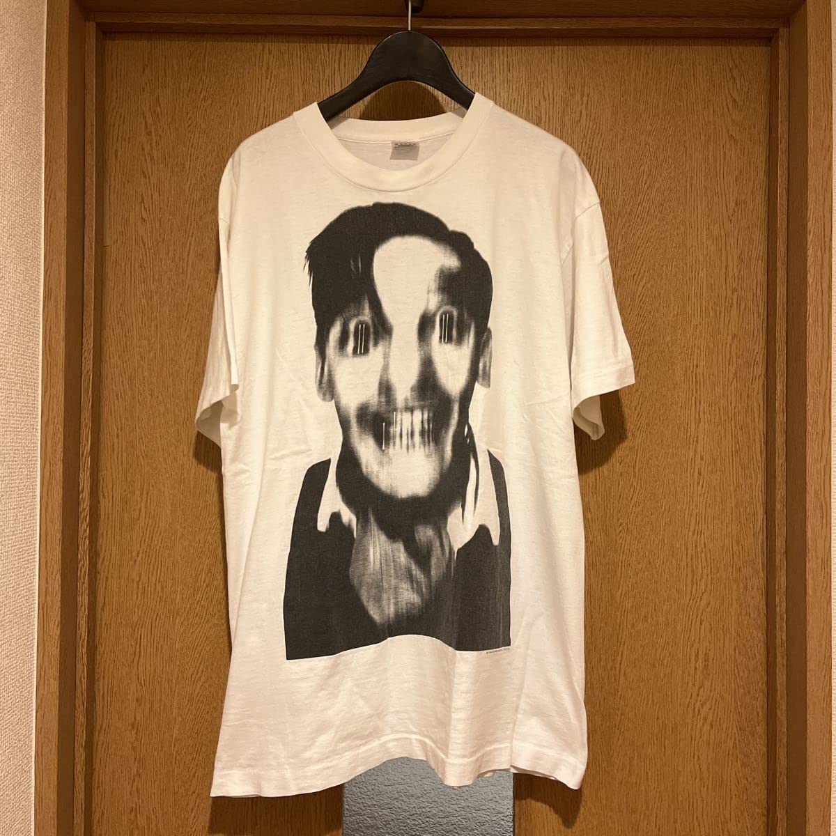 Amazon.co.jp: レア 希少 90s リチャードアヴェドン ヴィンテージT