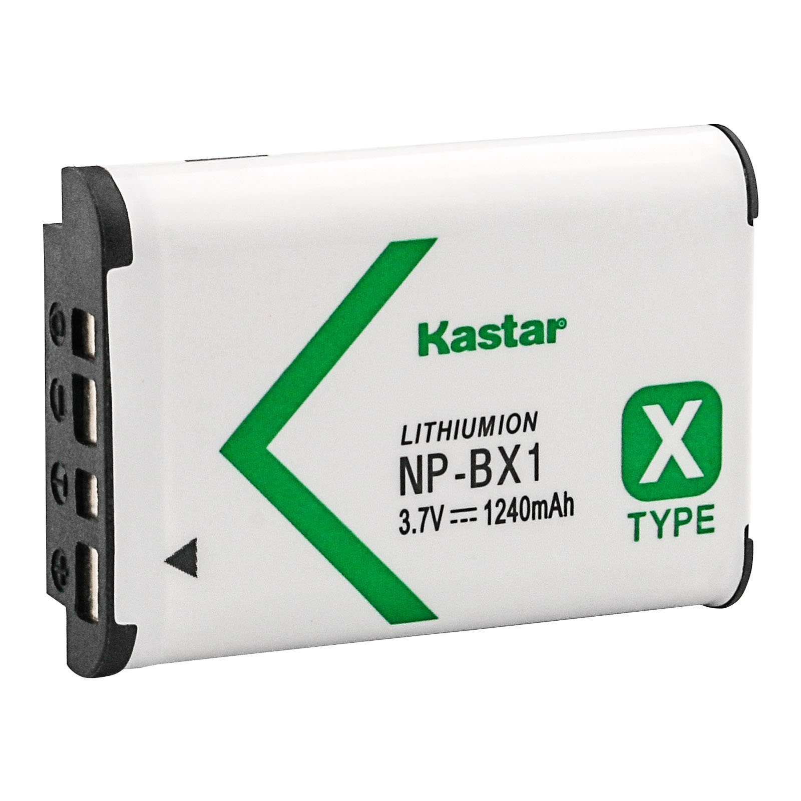 Amazon.com : Kastar NP-BX1 Battery Pack Replacement for Sony HDR