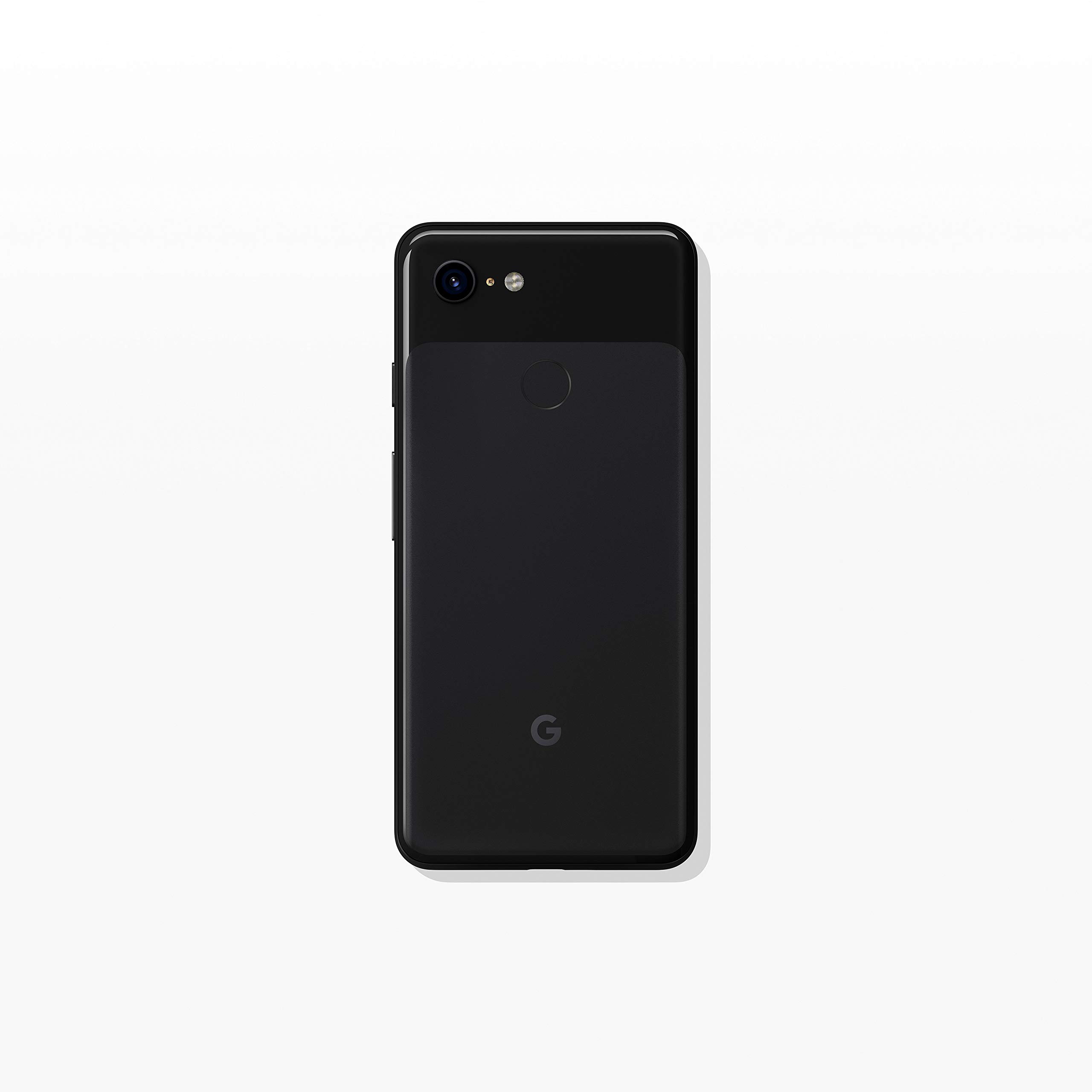 Amazon.com: Google - Pixel 3 with 64GB Memory Cell Phone (Unlocked