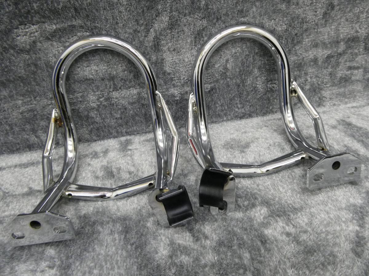 Amazon | NC31 NC39 NC42 CB400SF エンジンガード