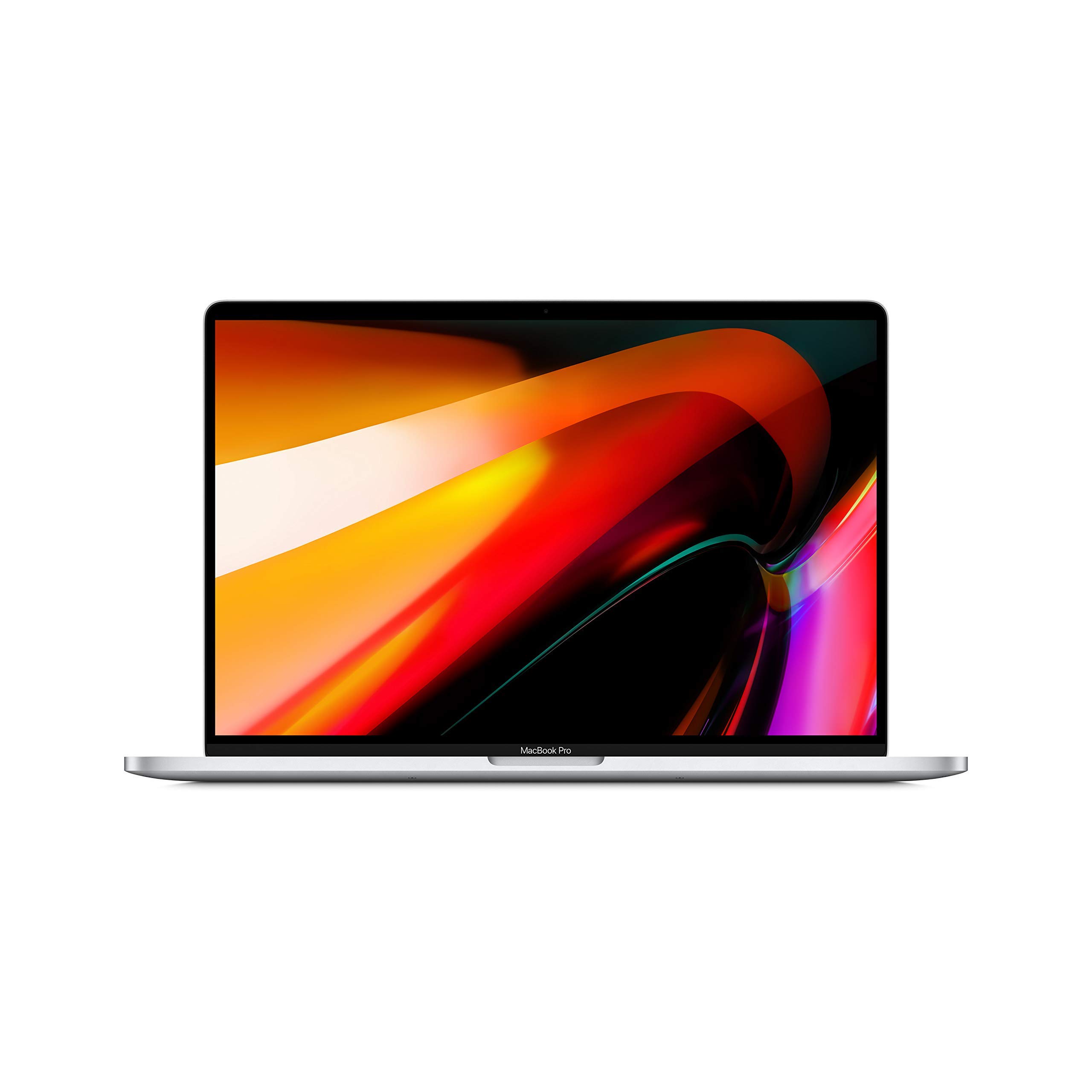 Amazon.com: Apple 2019 MacBook Pro with Intel Core i9, 16.2-inch