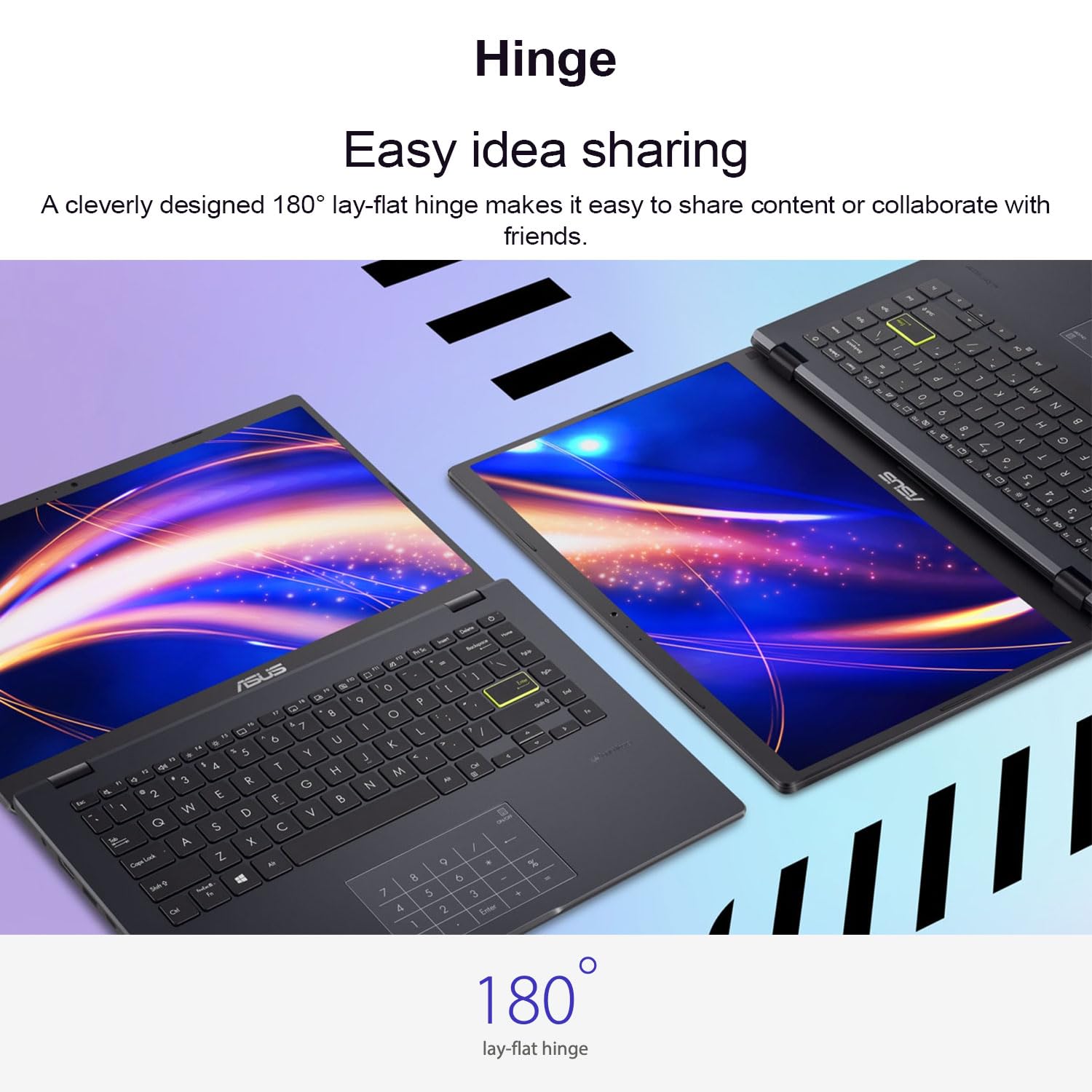 Amazon.co.jp: ASUS 14インチノートパソコン、14インチFHDディスプレイ