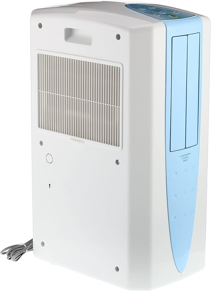 Amazon | CORONA(コロナ) 冷風・衣類乾燥除湿機 スポットクーラー