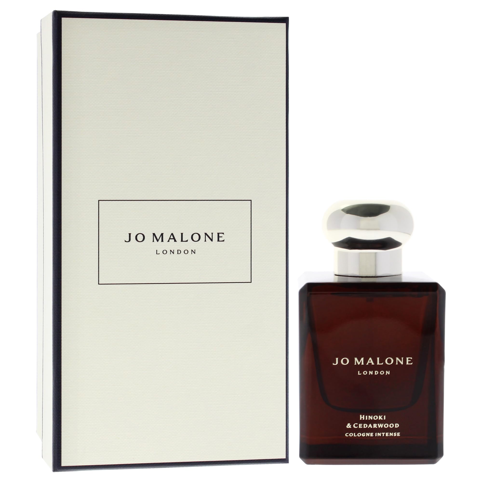 Amazon.com : Jo Malone Hinoki and Cedarwood Intense for Unisex