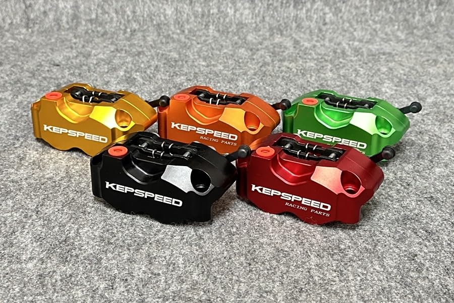 Amazon | KEPSPEED製 モンキー50純正フォーク用フロント油圧ディスク化