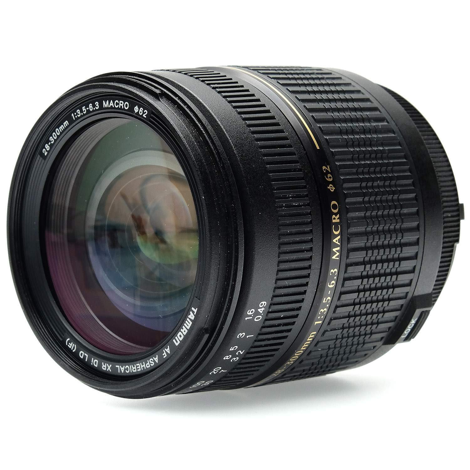 Amazon.co.jp: TAMRON AF28-300mm f3.5-6.3 XR Di ニコン用 A061N