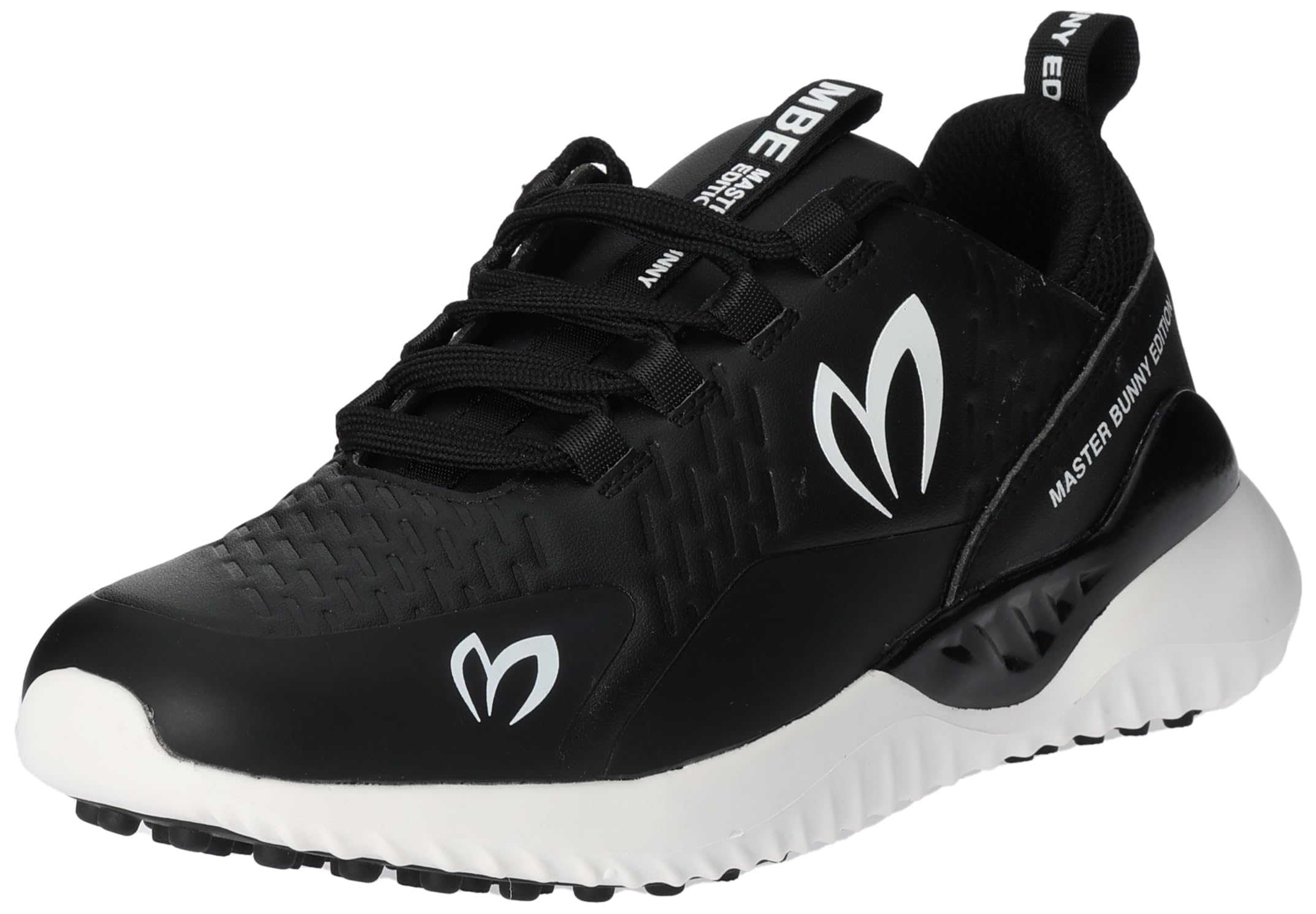 Amazon | [マスターバニーエディション] レディース ゴルフシューズ