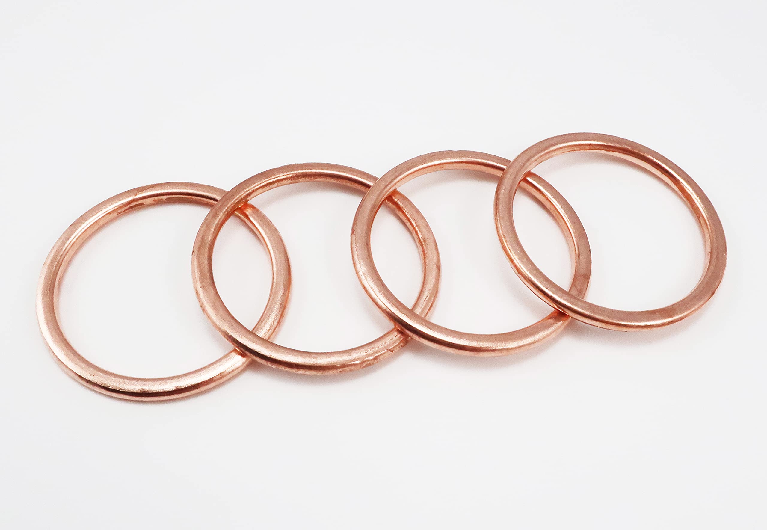 Amazon | キタコ(KITACO) エキゾーストマフラーガスケット(XK-03) ZX