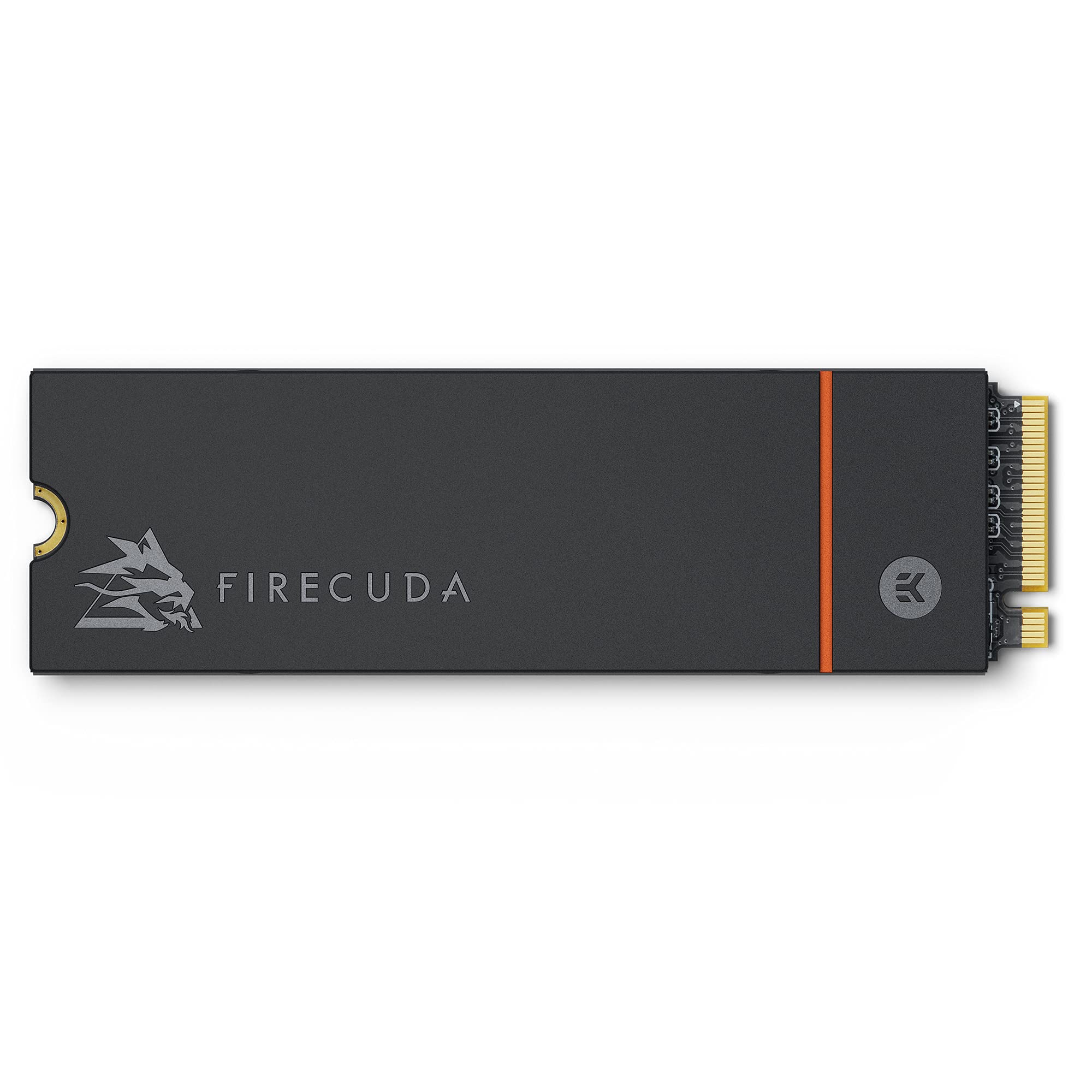 Amazon.com: Seagate FireCuda 530 2TB Internal Solid State Drive