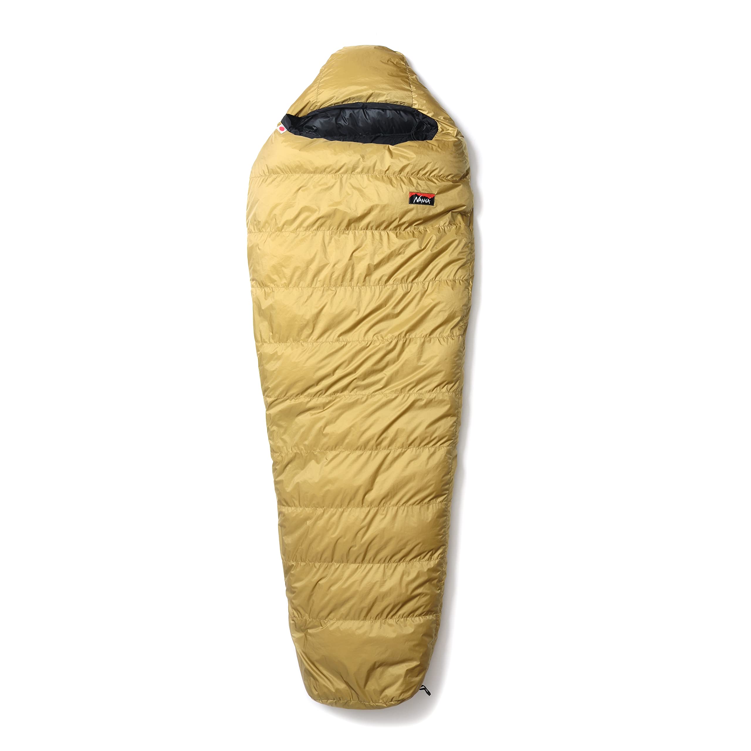 Amazon.co.jp: Nanga AURORA Light 1000DX Coyote: BLK : Clothing