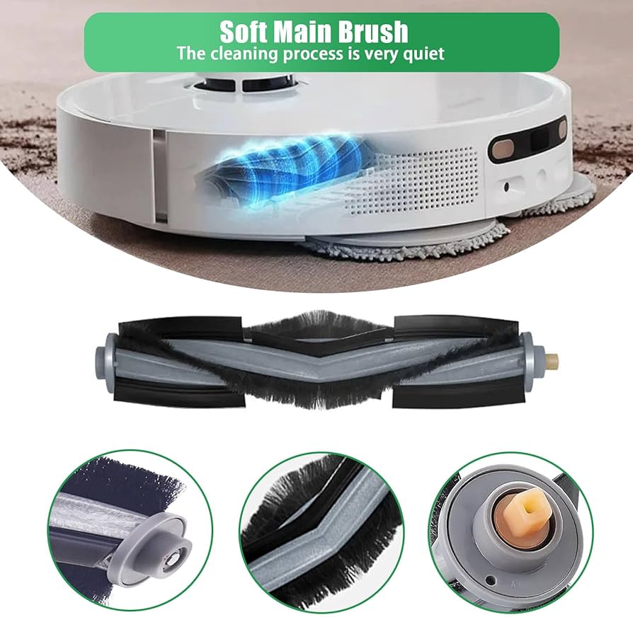 Amazon.co.jp: ロボット掃除機 交換パーツキット交換用互換品 対応