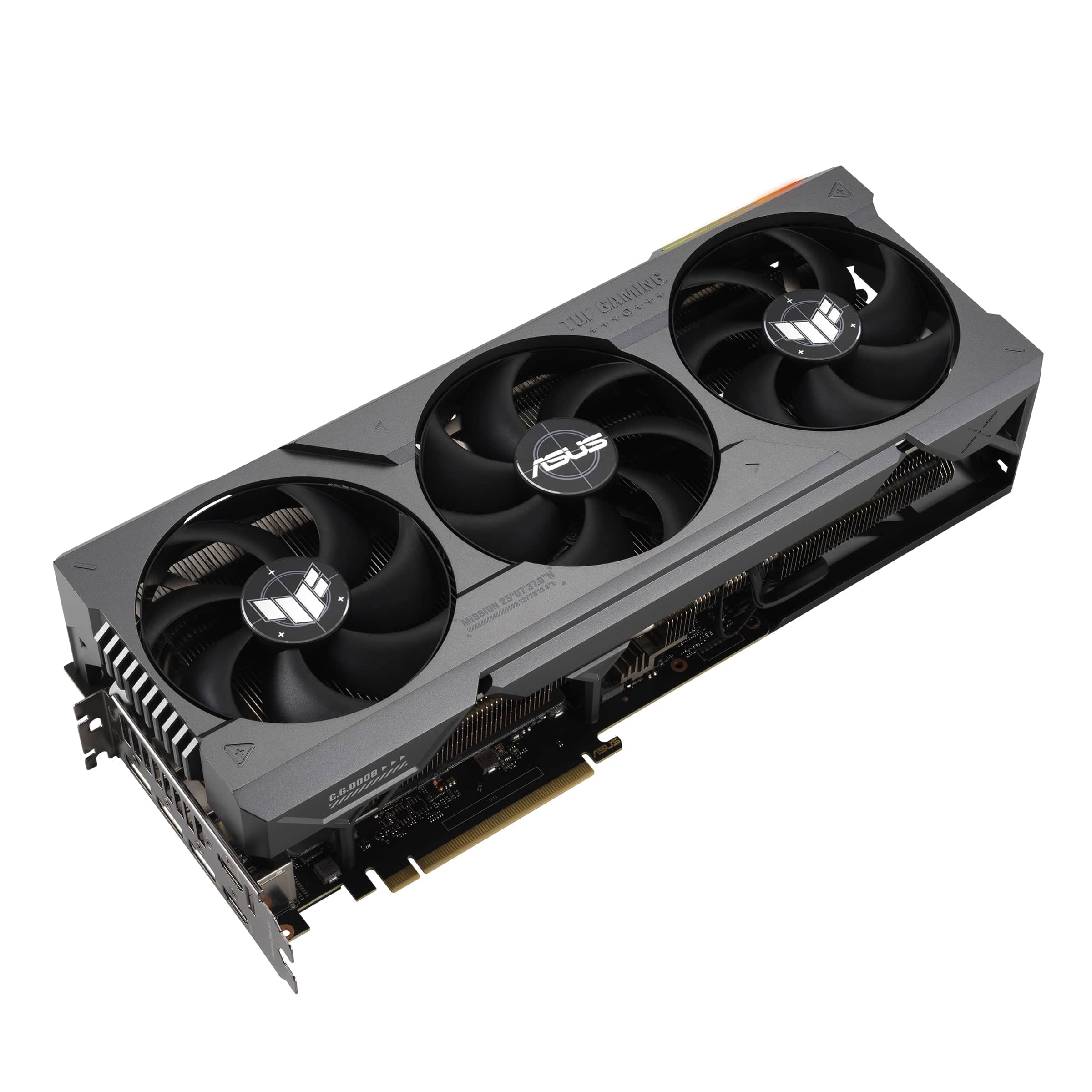 Amazon | ASUS TUF Gaming GeForce RTX® 4090 ゲーミンググラフィック