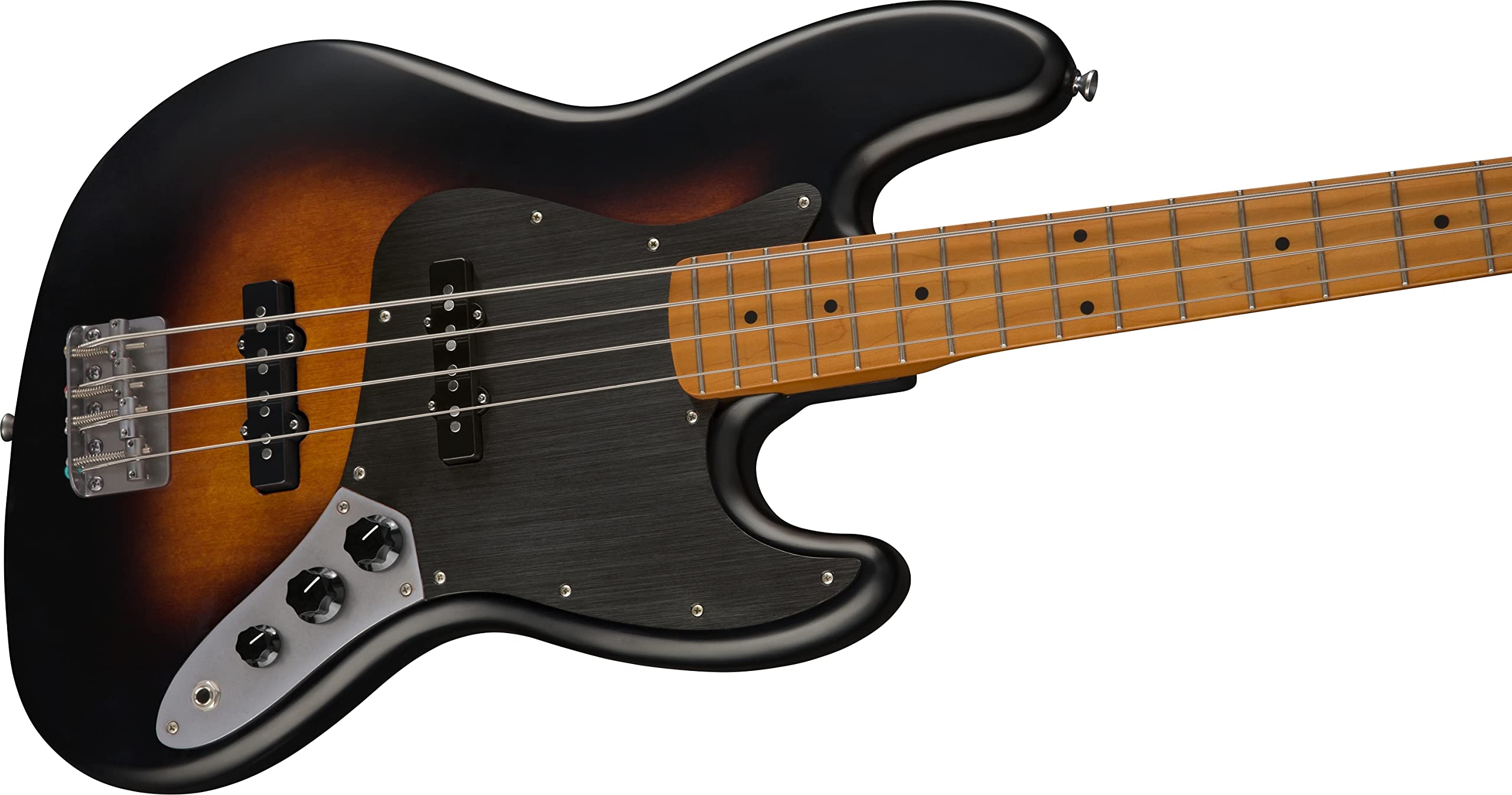 Amazon.co.jp: Squier by Fender スクワイヤー エレキベース 40th