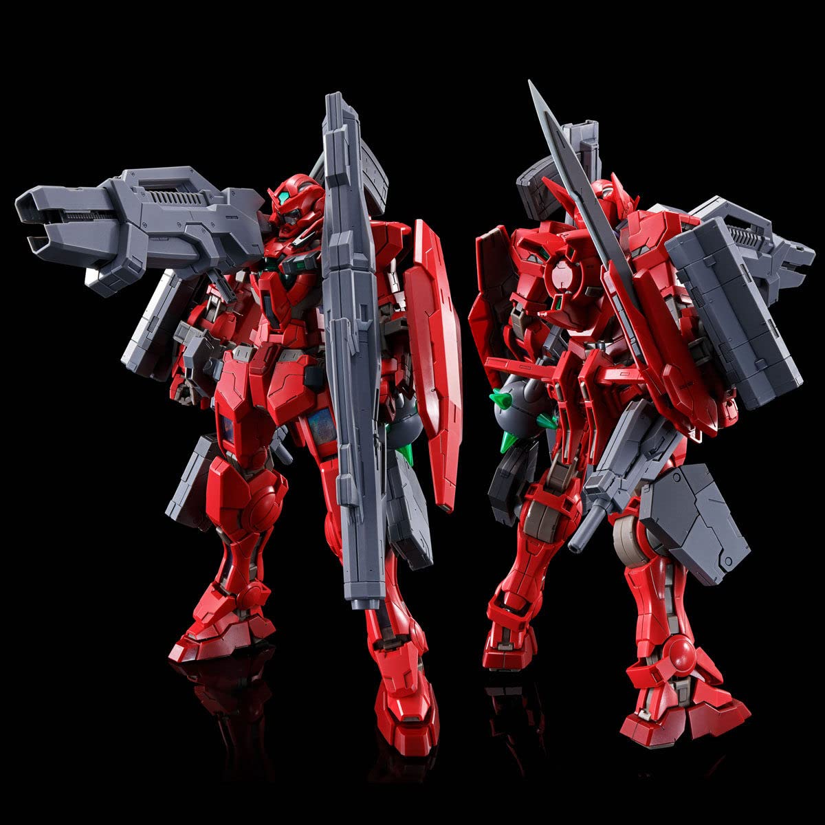 Amazon | MG ガンダムアストレア TYPE-F（フルウェポンセット