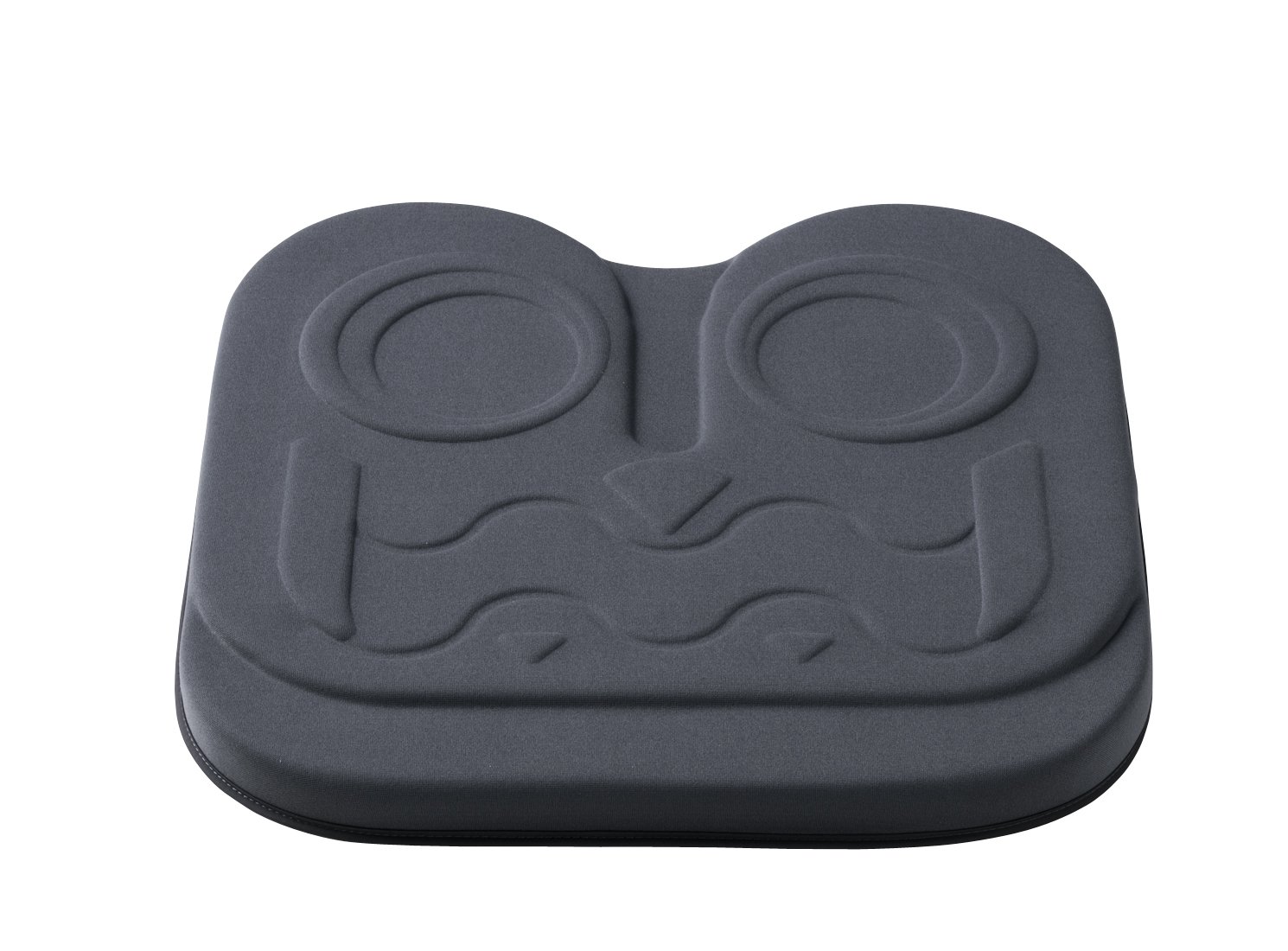 Amazon.co.jp: EXGEL(エクスジェル) / 加地 クッション アウルカンフィ