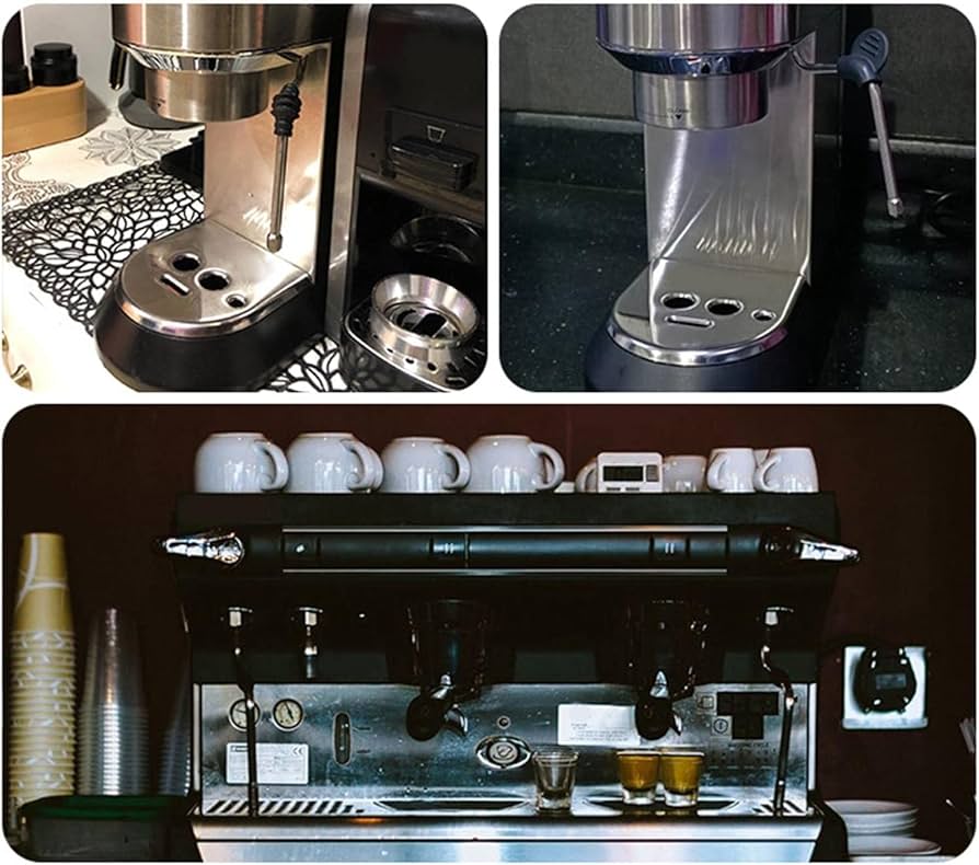 Amazon | デロンギEC680 / EC685コーヒーメーカー用コーヒー