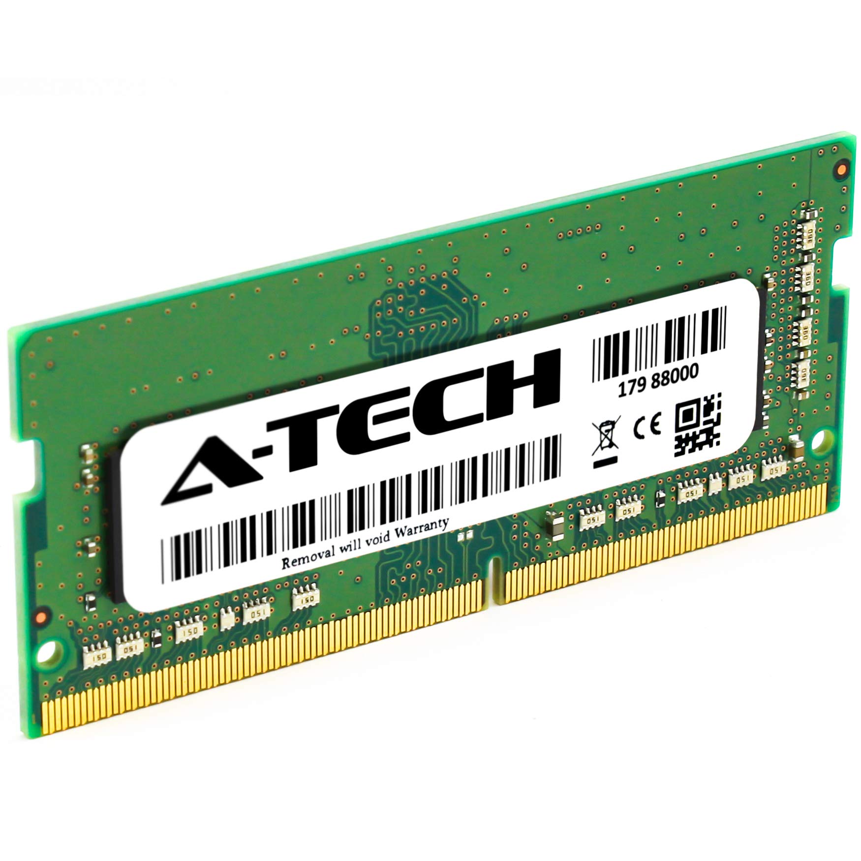 A-Tech 16GB RAM Replacement for Kingston KVR32S22S8/16 | DDR4