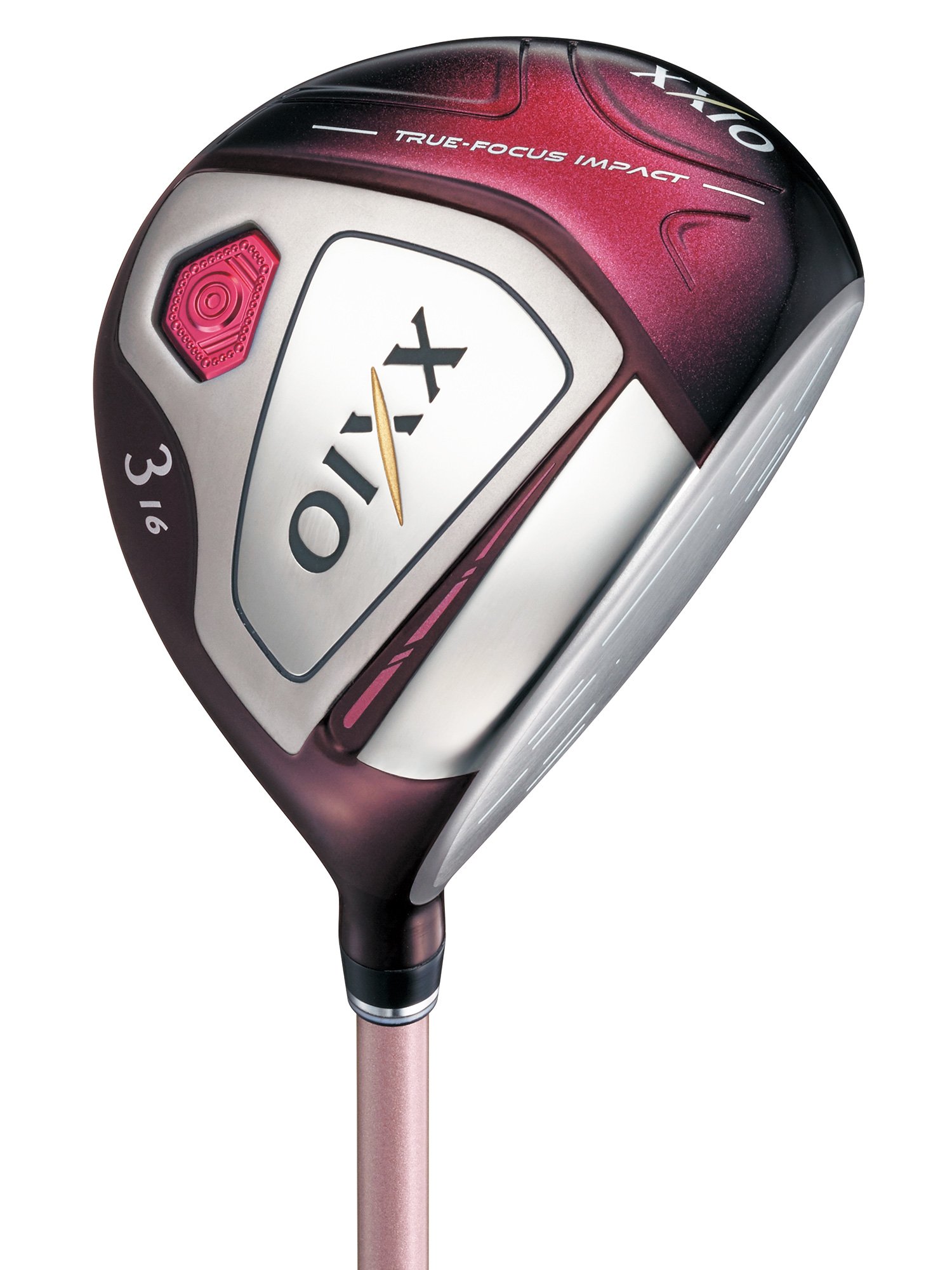 Amazon.co.jp: DUNLOP(ダンロップ) フェアウェイウッド XXIO X