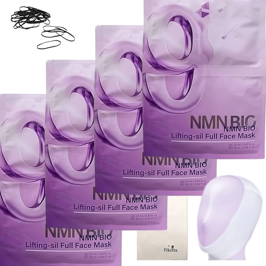 Amazon.co.jp: Pikotta 【セット販売】ナンバーズ イン 9番 NMNバイオ