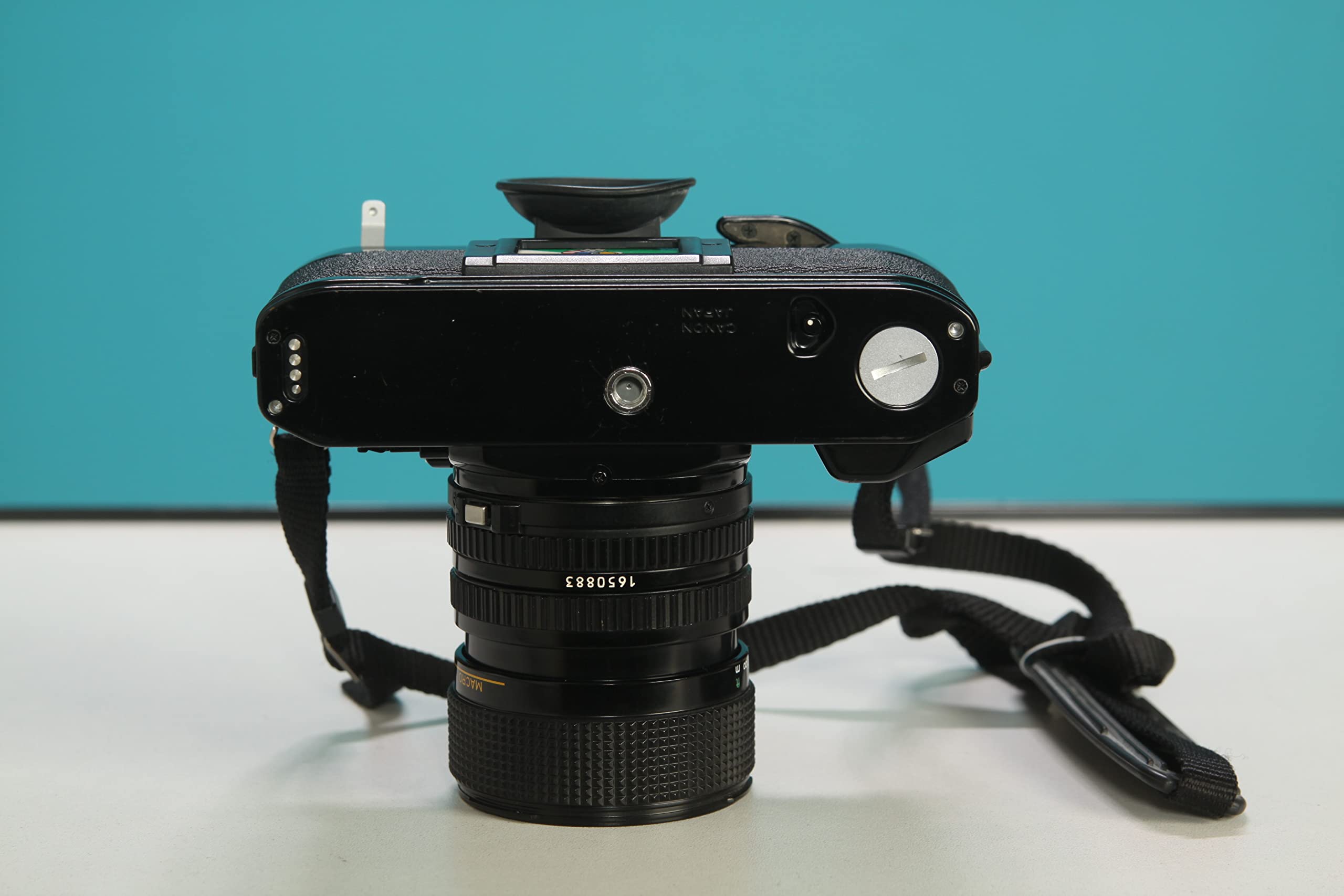 Amazon | canon AE-1プログラム FD50mm F1.4付き | 一眼レフカメラ 通販