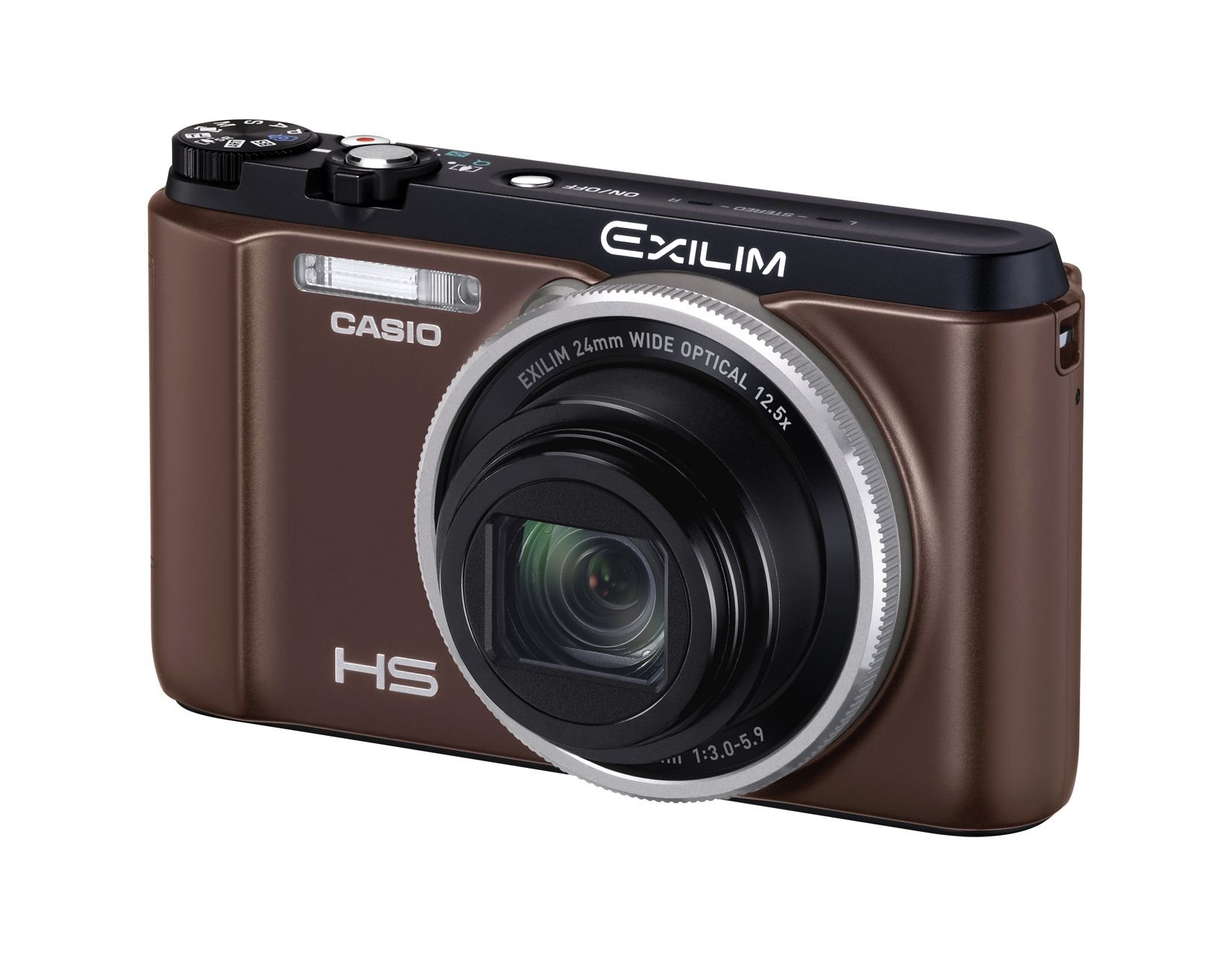 Amazon | CASIO デジタルカメラ EXILIM EXZR1300BN 自分撮りチルト液晶