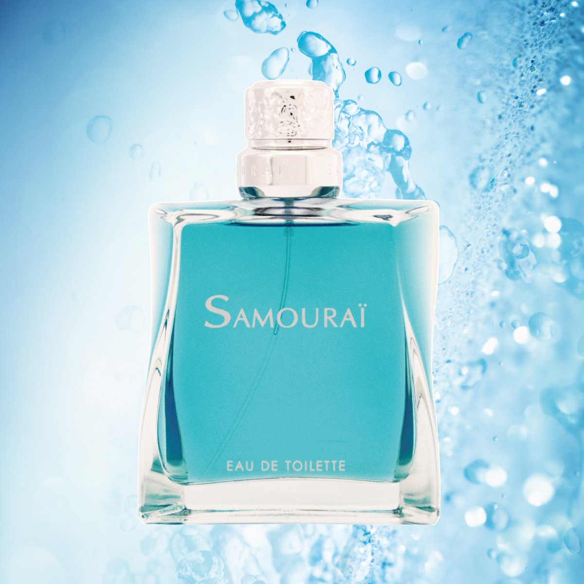 Amazon | アランドロンサムライ EDT 100ml | SAMOURAI | オードトワレ