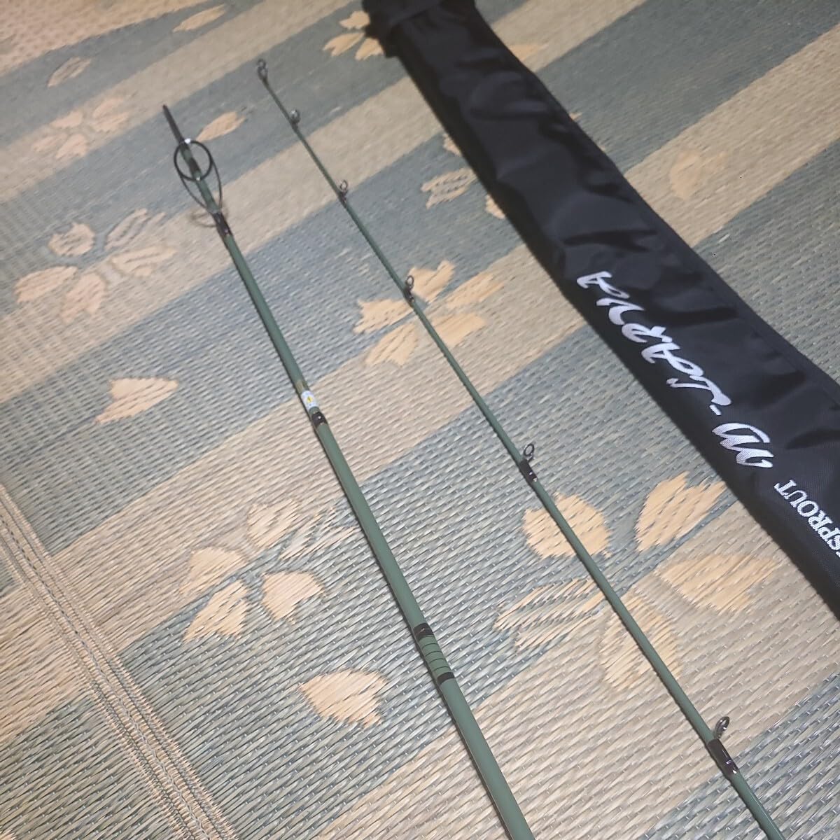 Amazon.co.jp: DAYSPROUT M-LARVA 610MLS ディスプラウト エムラルウァ