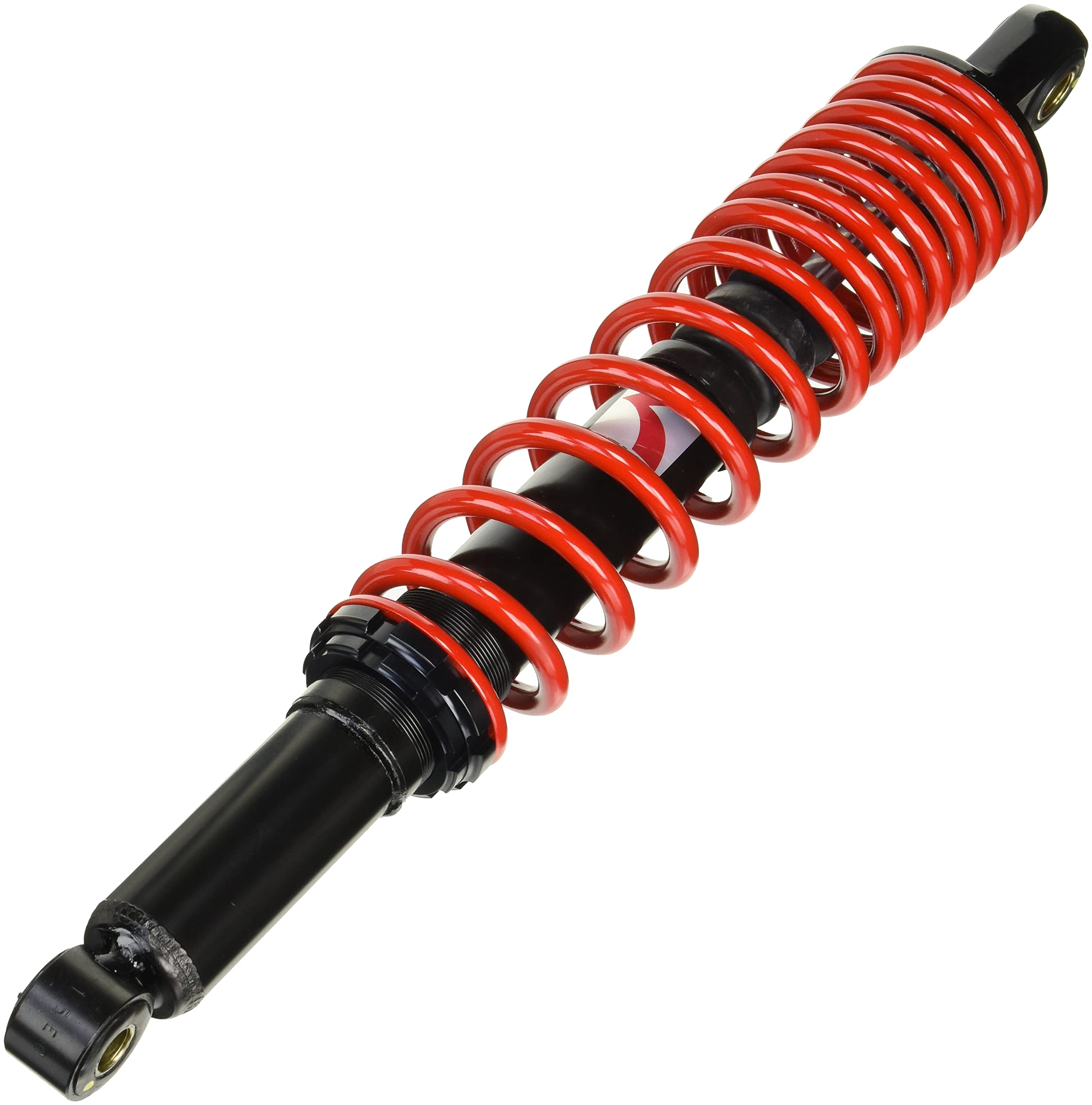 た*し様 赤いショックアブソーバーセット 524-101-6600M た*し様 赤い