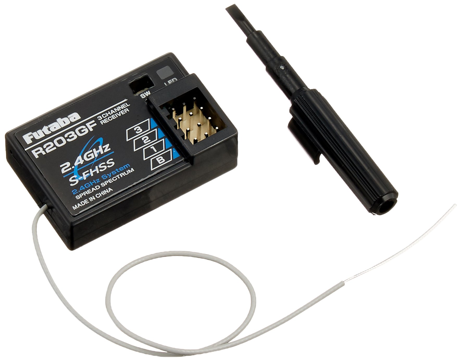 Amazon | 3PV-R203GF (T/Rセット) 00008482-3 | ラジコン・ドローン 通販