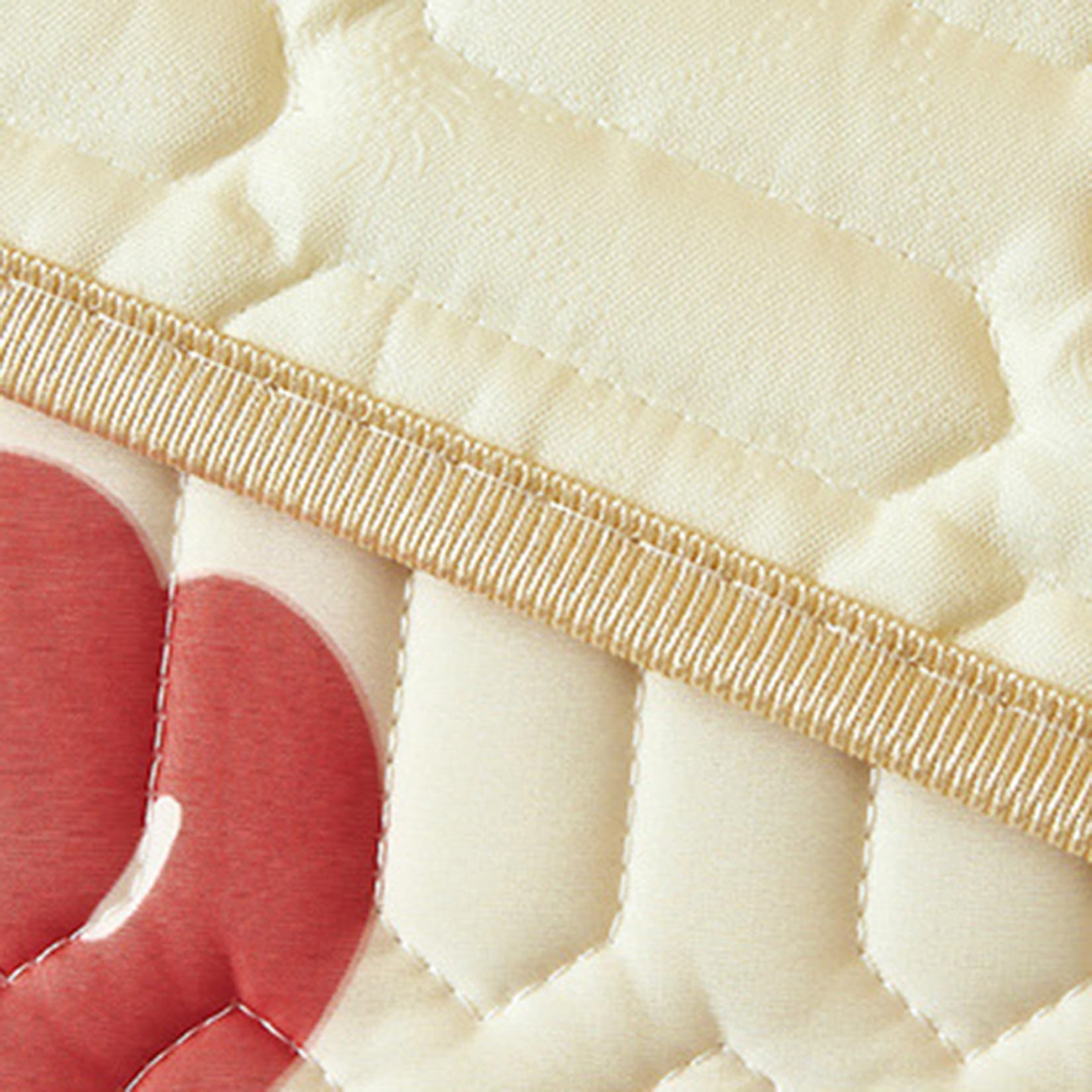 Amazon｜[BKVB] 敷きパッド 接触冷感 3点 敷パッド セミダブル 洗える