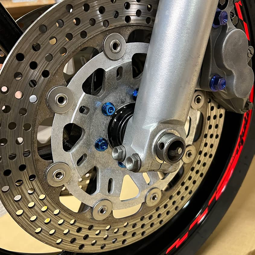 Amazon.co.jp: NSR250R 純正アルミホイール フロントディスク ノーマル