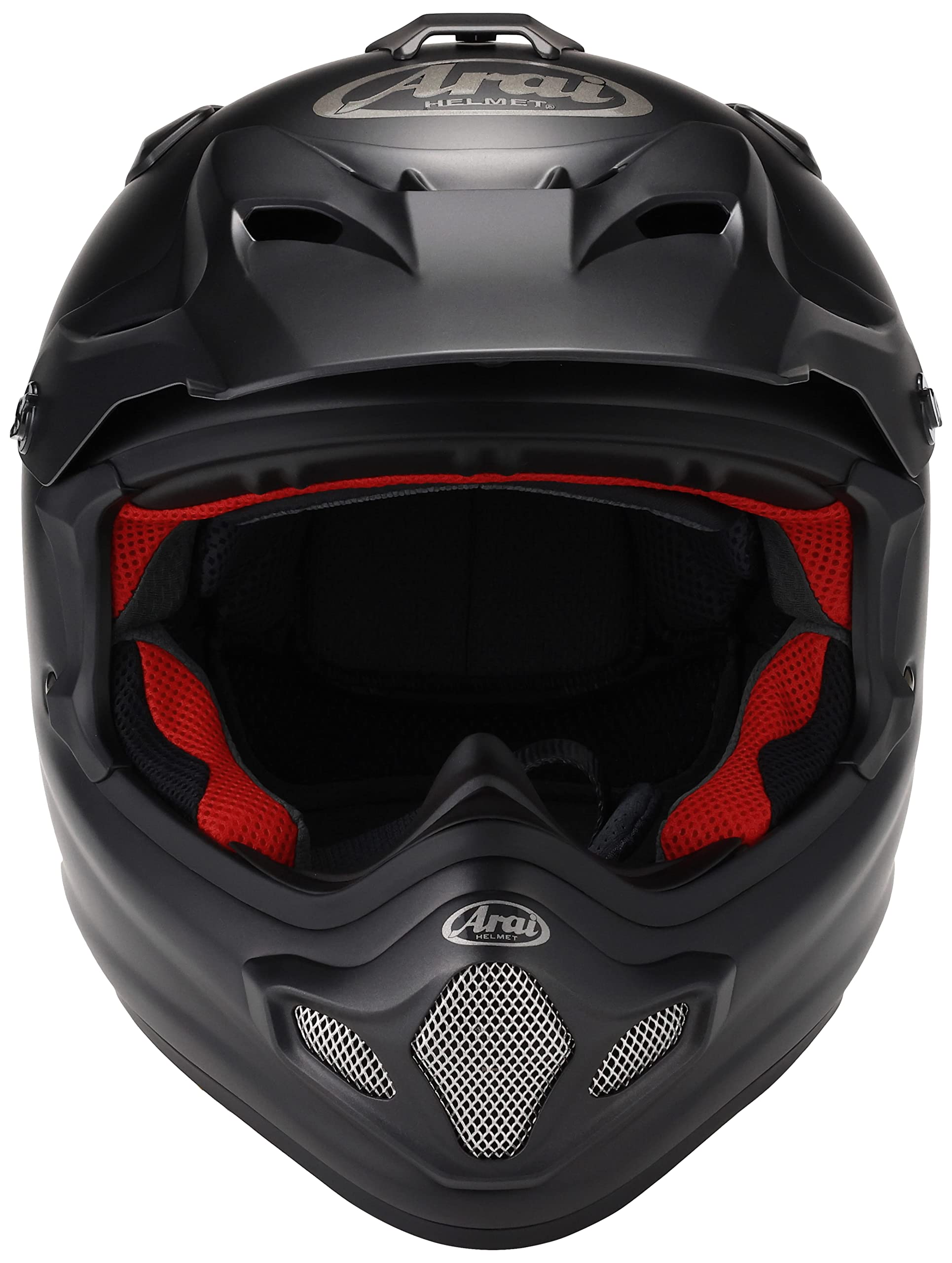 Amazon | アライ(Arai) バイクヘルメット オフロード V-CROSS4