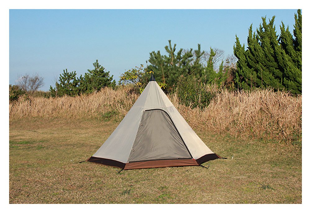 Amazon | ogawa(オガワ) テント用 フルインナーテント ツインピルツ