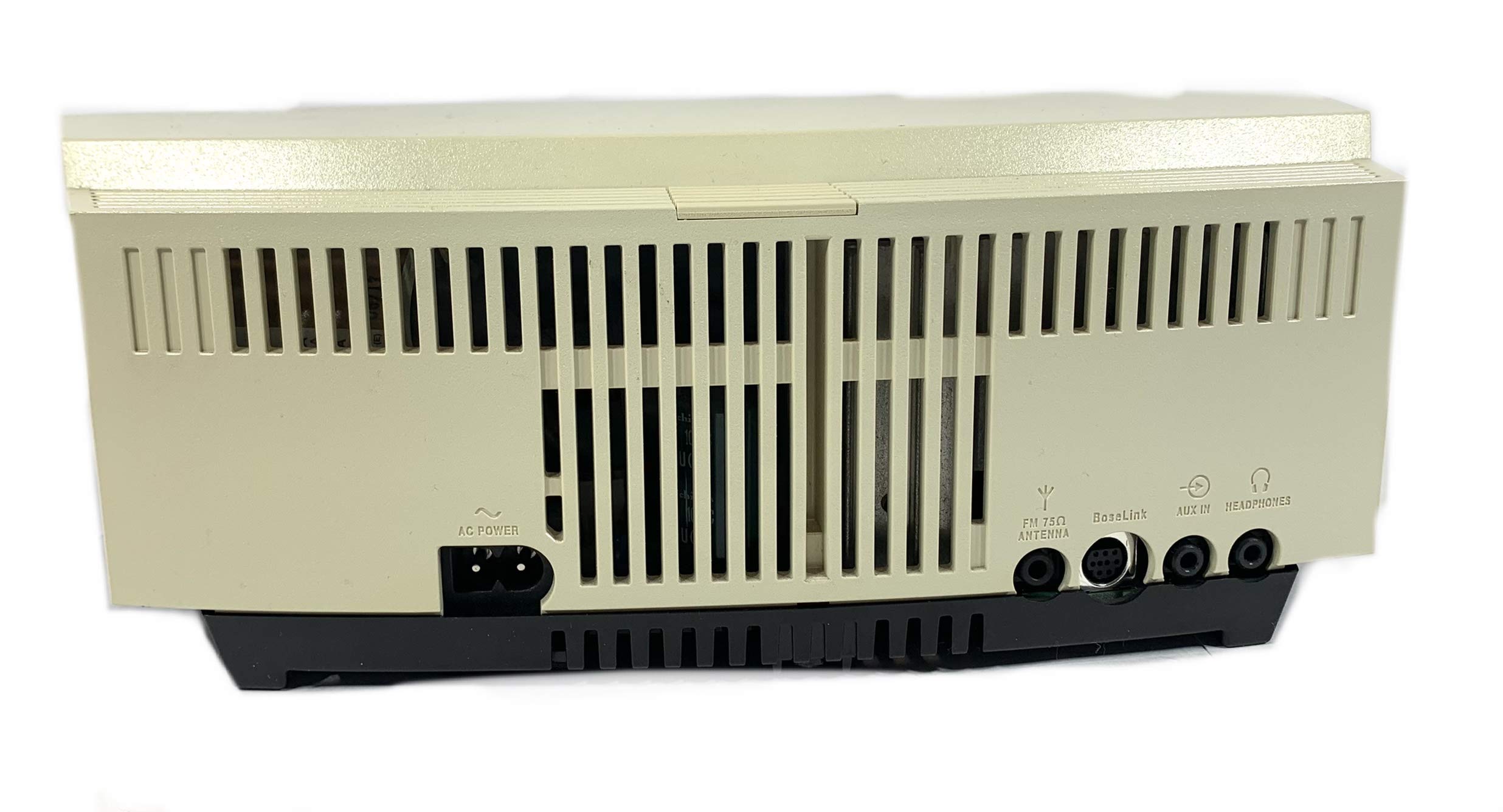 Amazon.co.jp: BOSE ボーズ AWRCCC Wave Music System ウェーブ