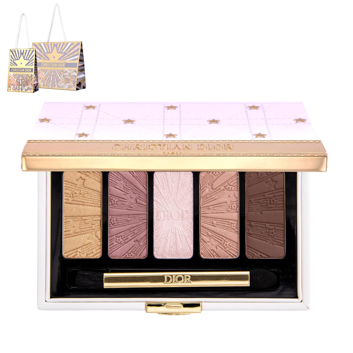 Amazon.co.jp: [ショップバッグ付] Dior ディオール クチュール アイ