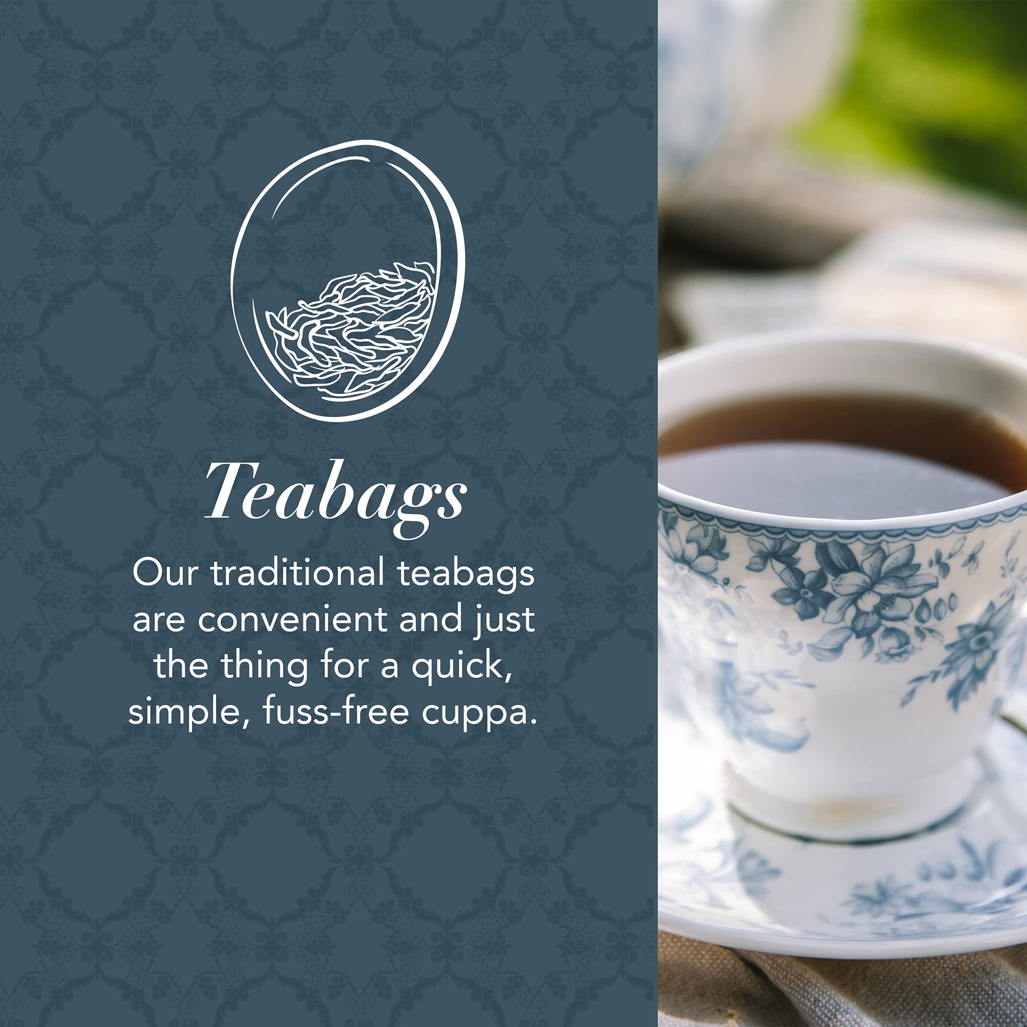 Amazon.co.jp: Whittard of Chelsea - The Tea Discovery Collection