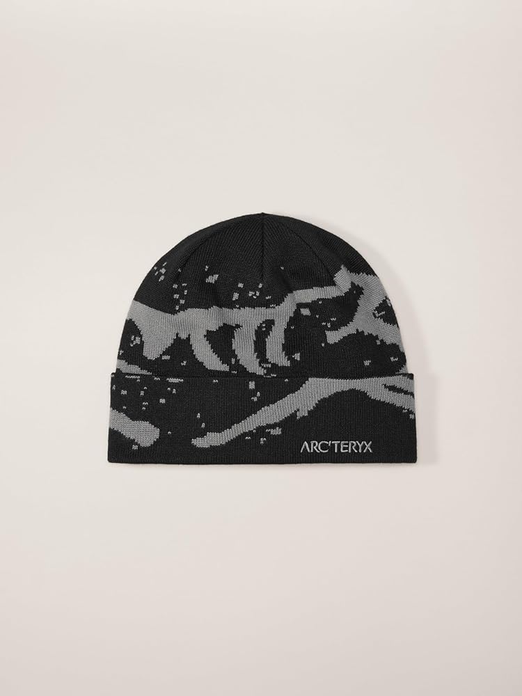 Amazon.co.jp: [アークテリクス] Grotto Toque | リサイクル